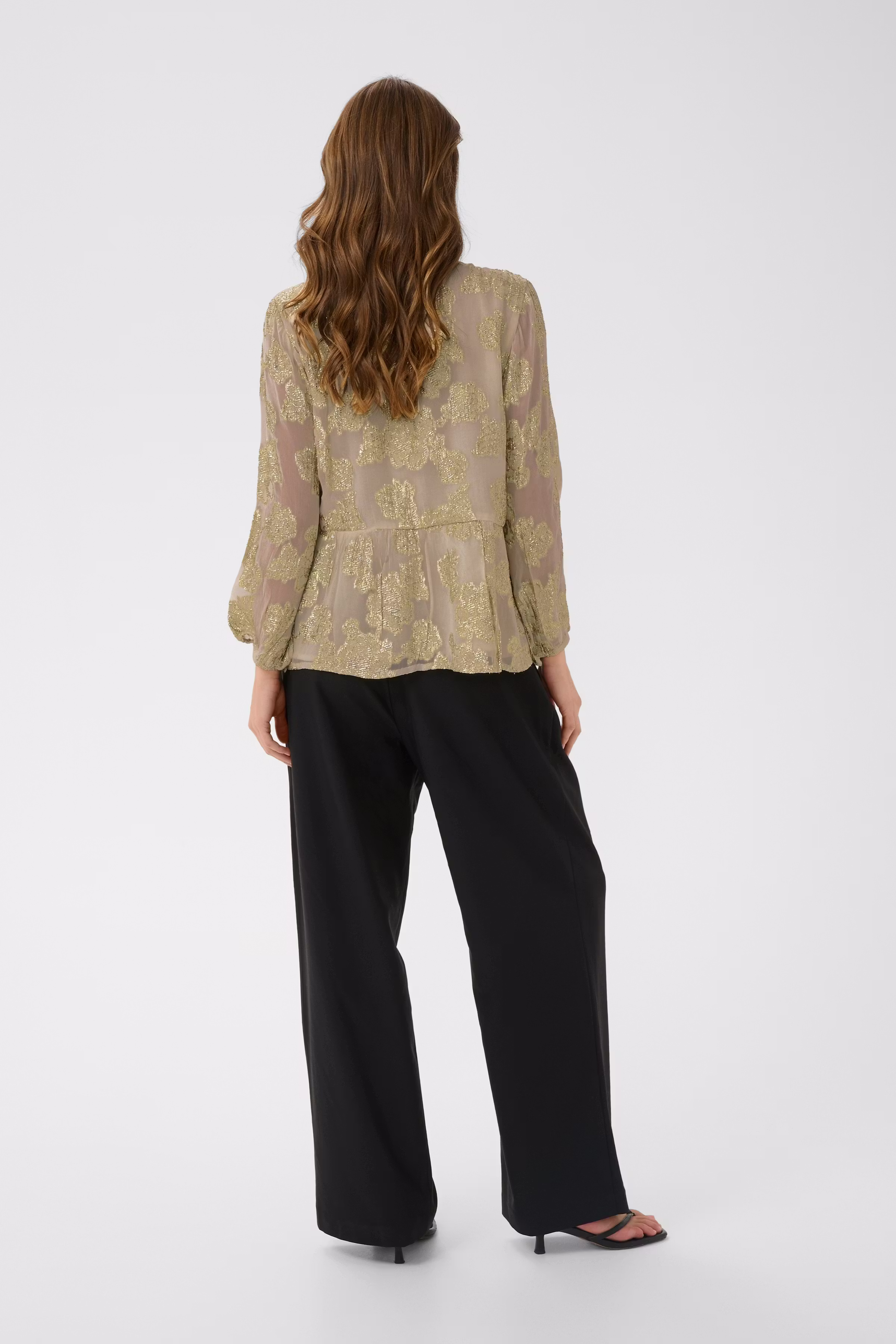 CUbuda Blus LOOKBOOK BACK 50112956-171009