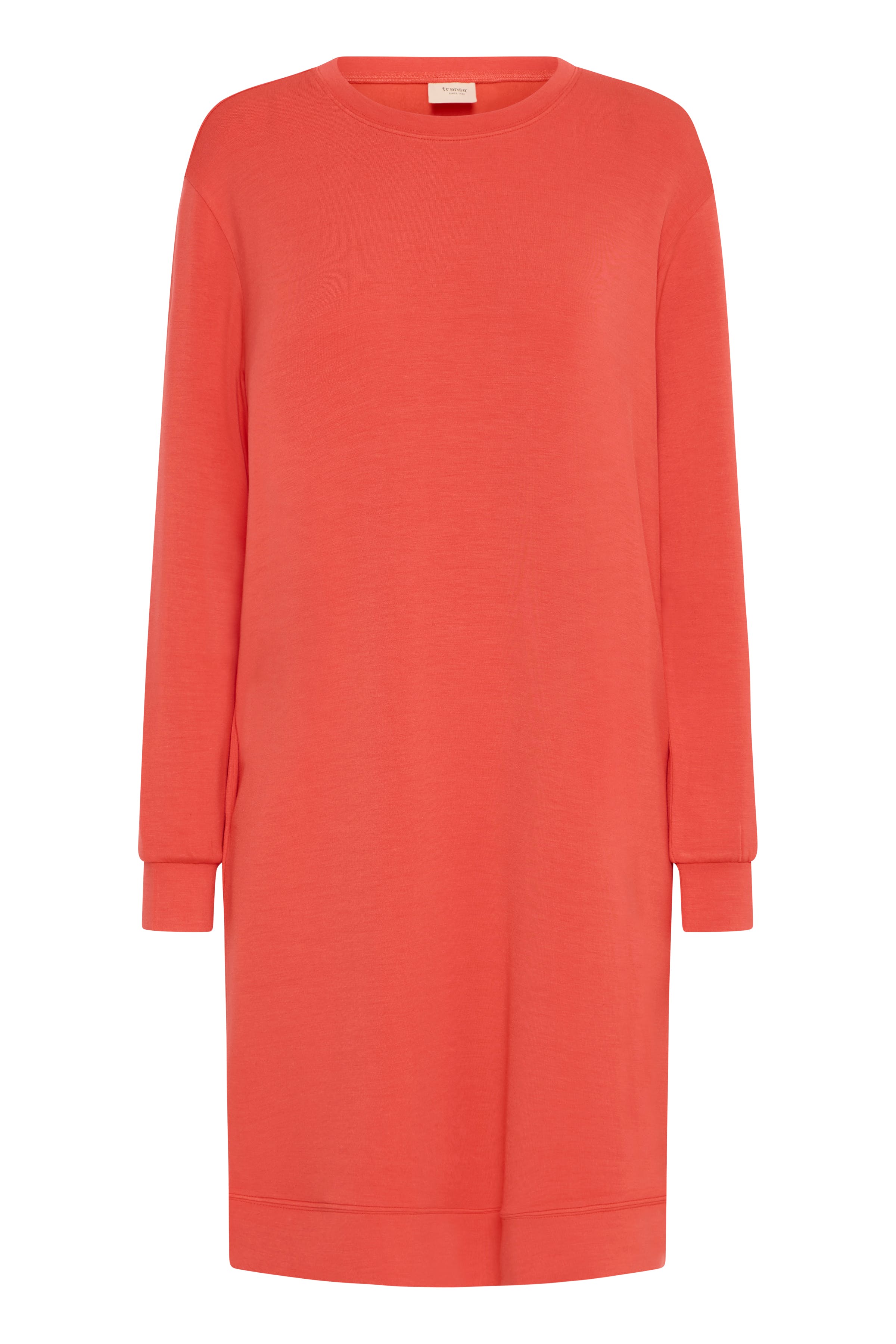 FRAURORA Sweatshirt dress PACK FRONT 20615560-171654
