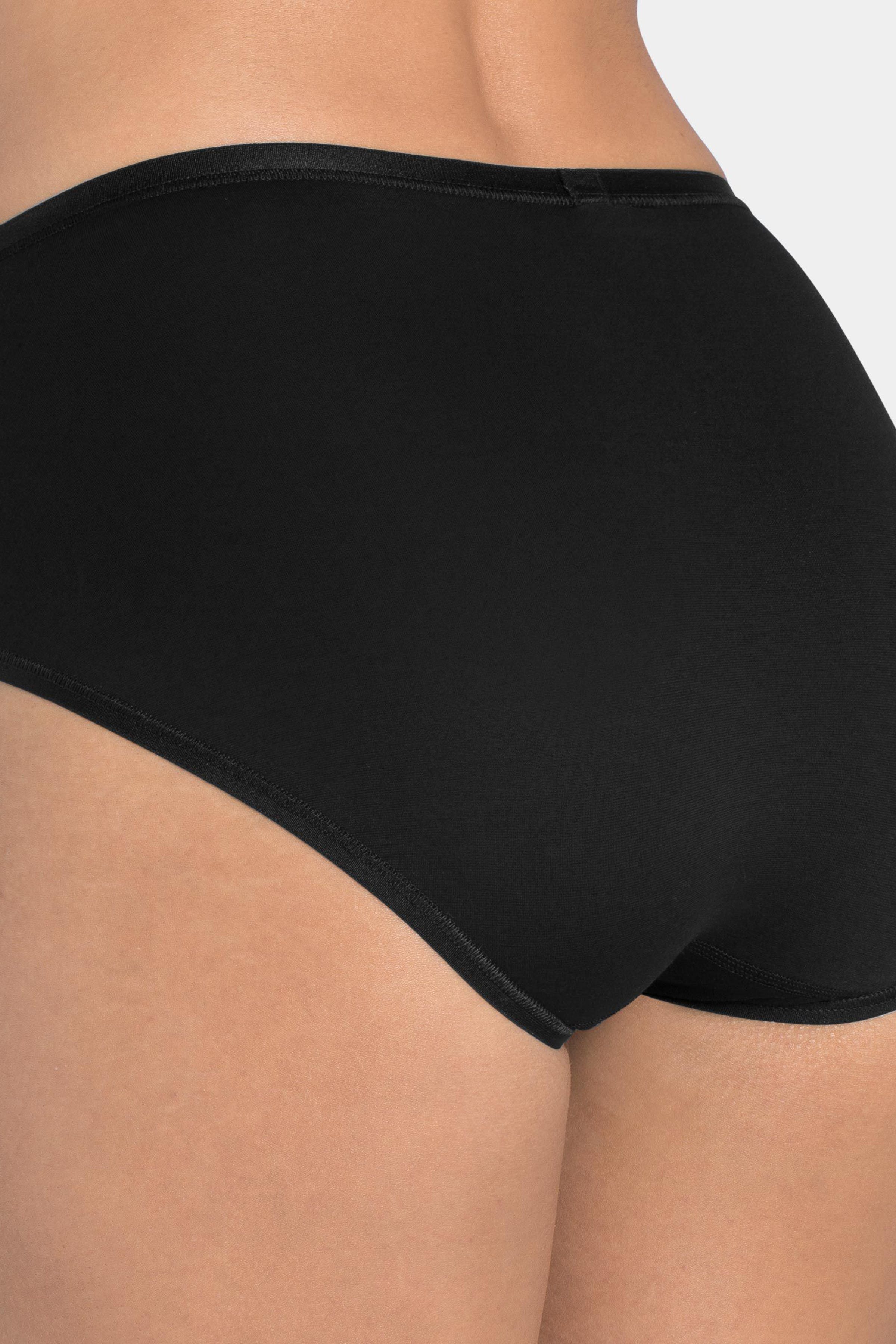 sloggi Unterhose LOOKBOOK BACK 40550420-400031