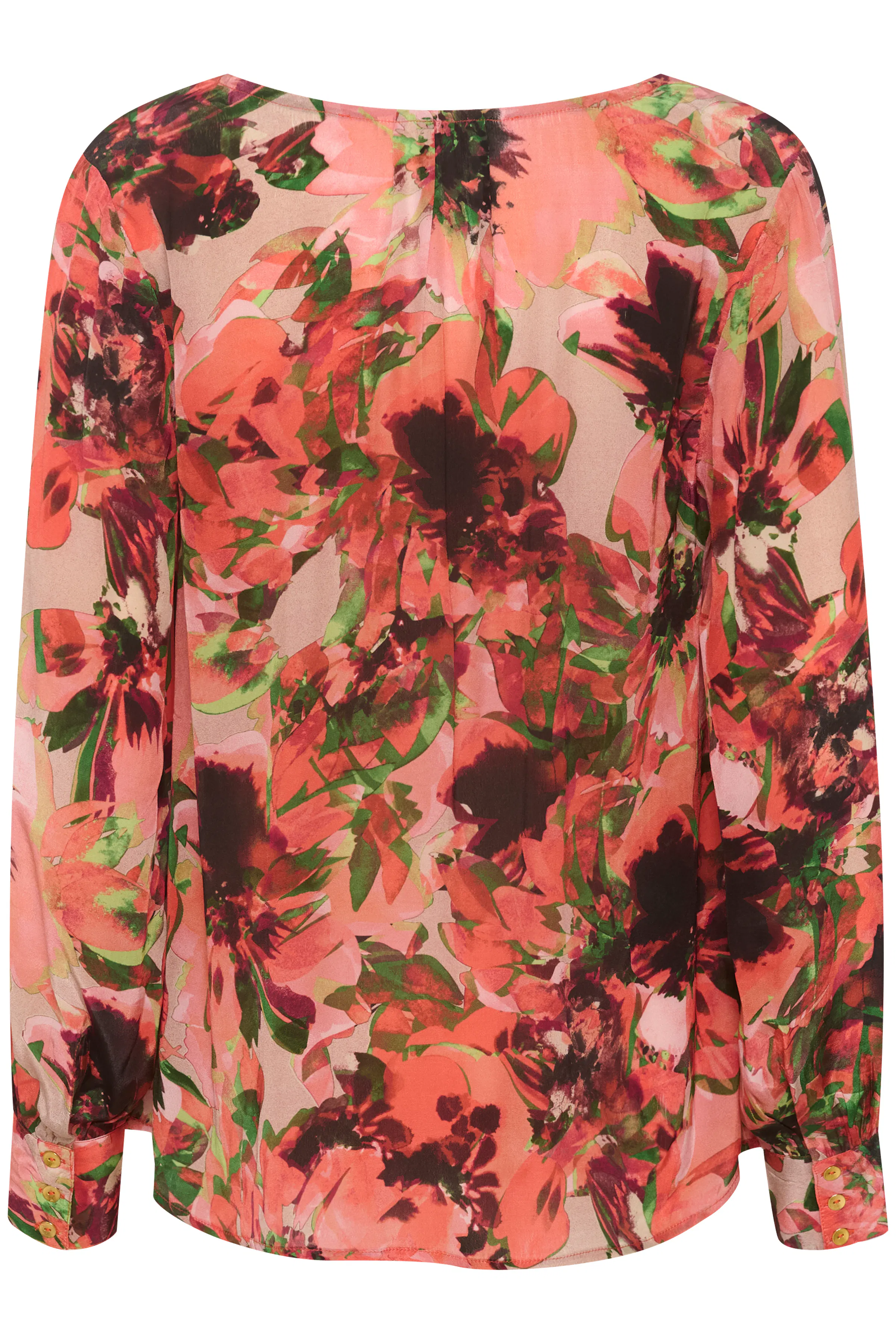 CREliza Blouse PACK BACK 10612329-105502