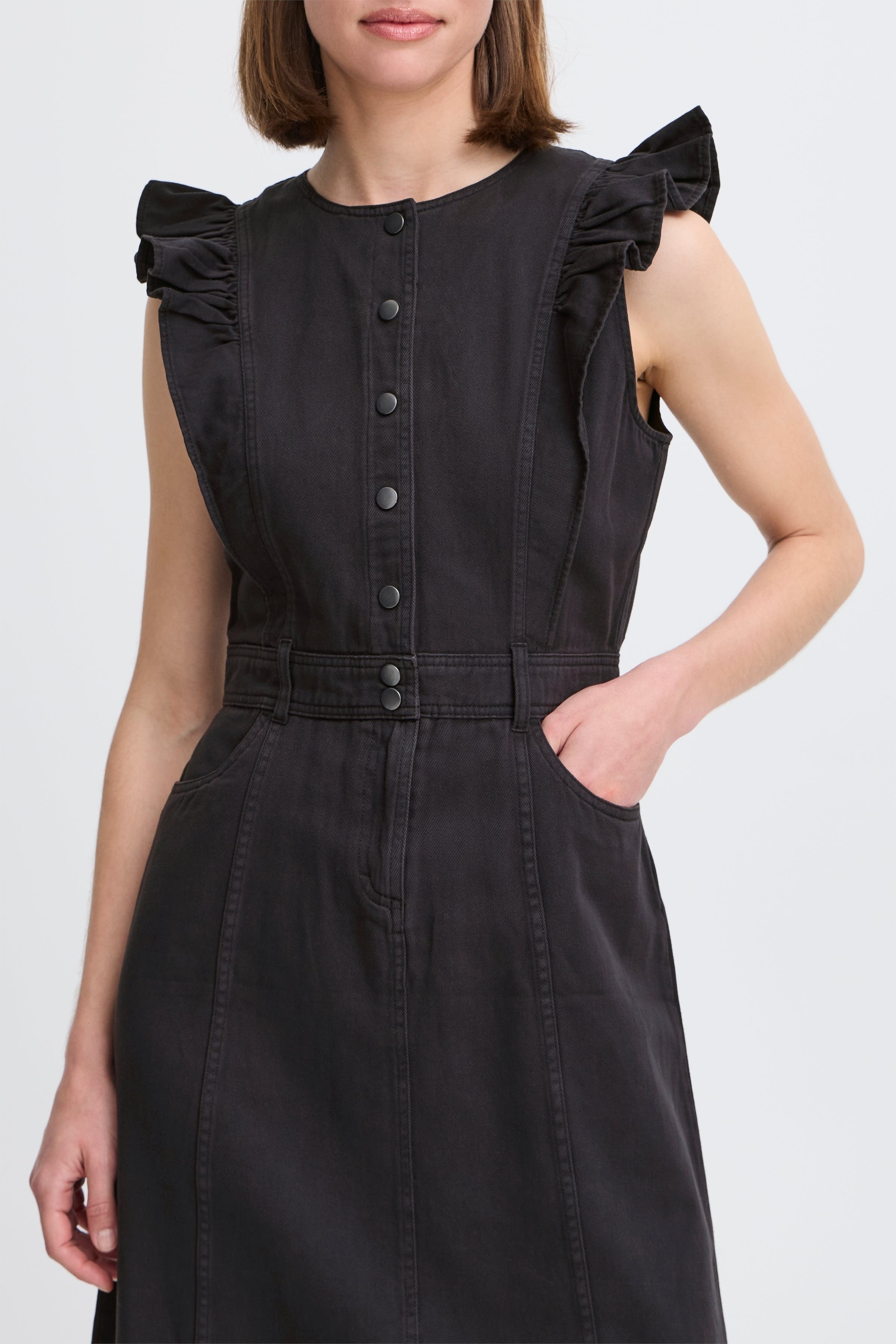 BYKAMILLA Kleid LOOKBOOK DETAIL 20817007-200451