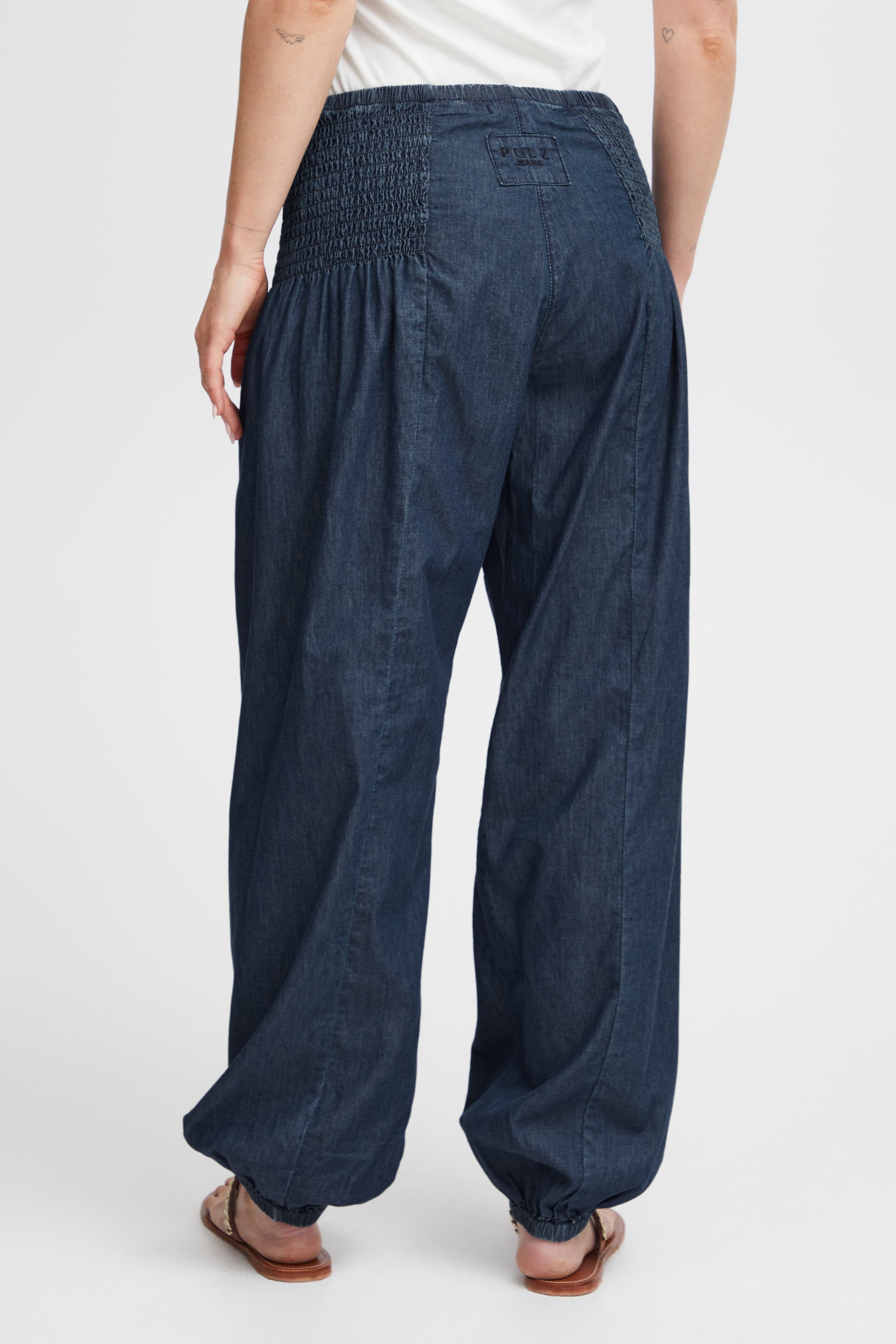 Casual Hose LOOKBOOK BACK 50200327-5001814