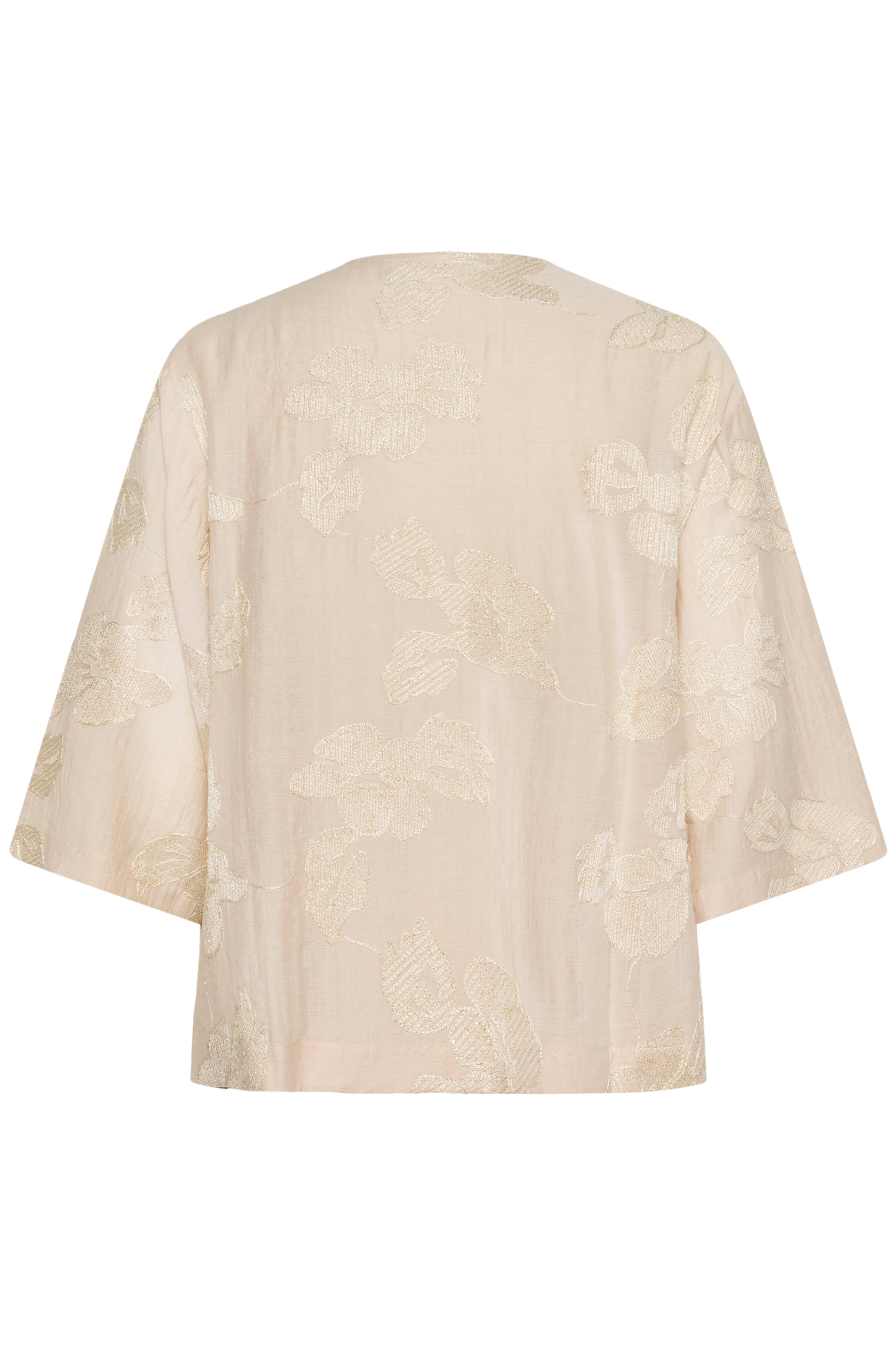 CREmilia Kimono kurz PACK BACK 10614786-1300031