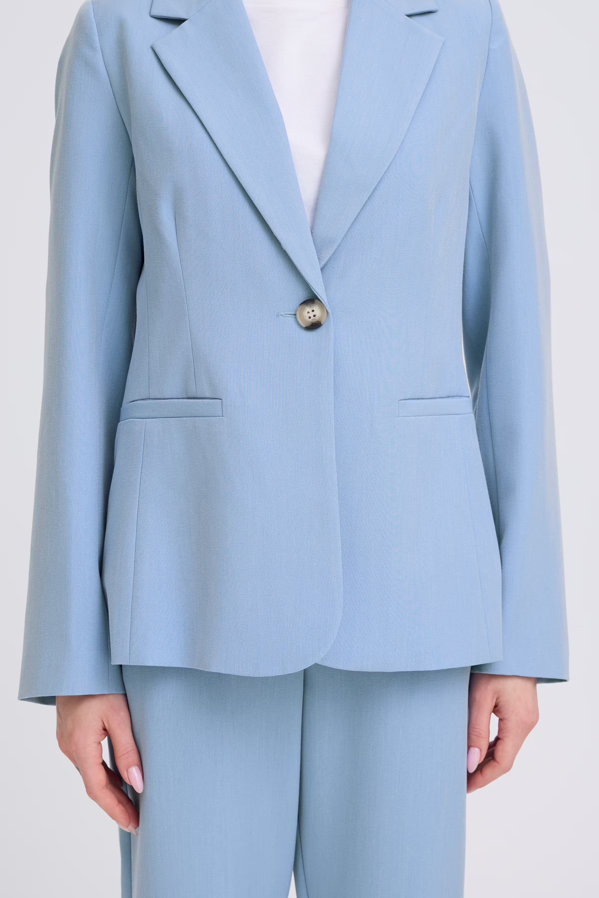 BYDANTA Blazer LOOKBOOK DETAIL 20816136-1640201