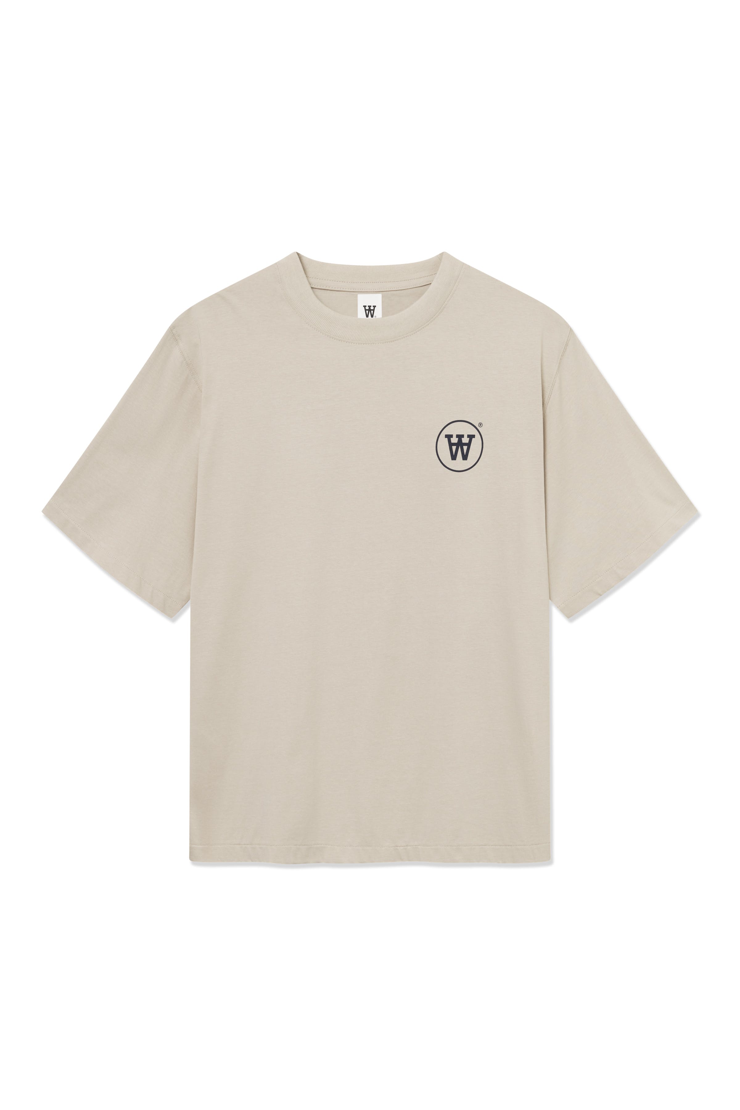 WWLiam T-shirt PACK FRONT 30251548-144500