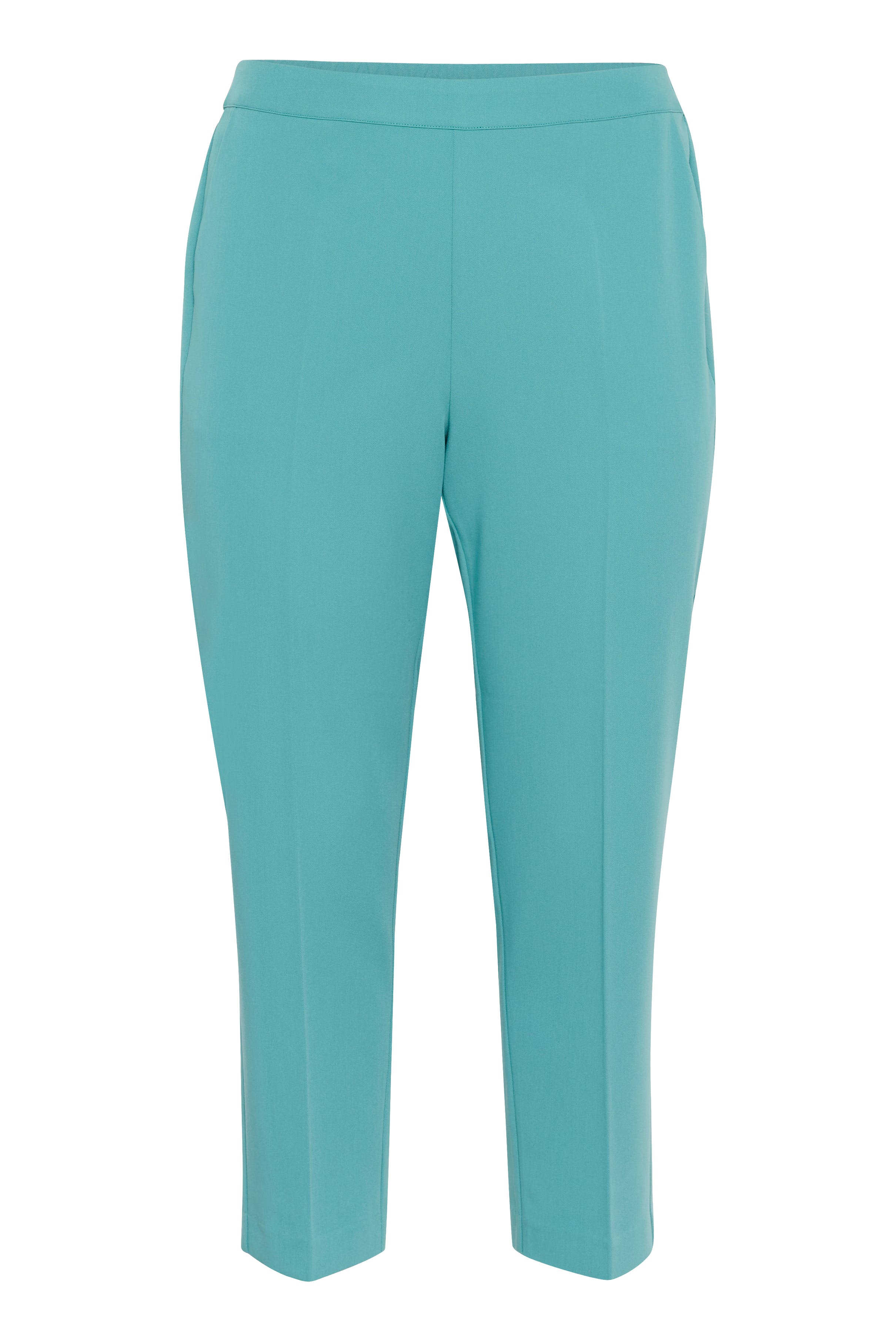 KCsakira Cropped Bukser PACK FRONT 10580650-100121