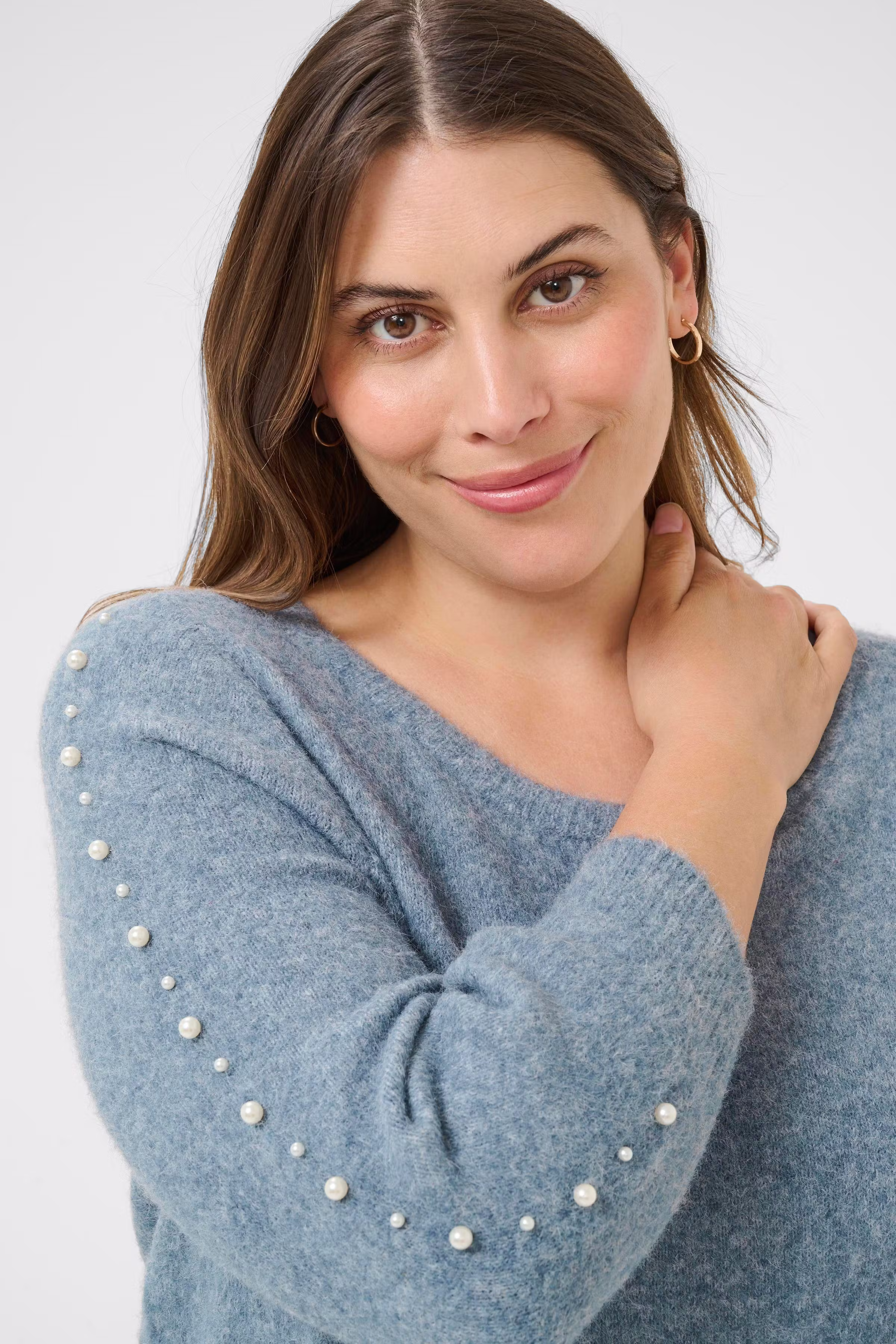 KCletty Pullover LOOKBOOK DETAIL 10583703-1740181