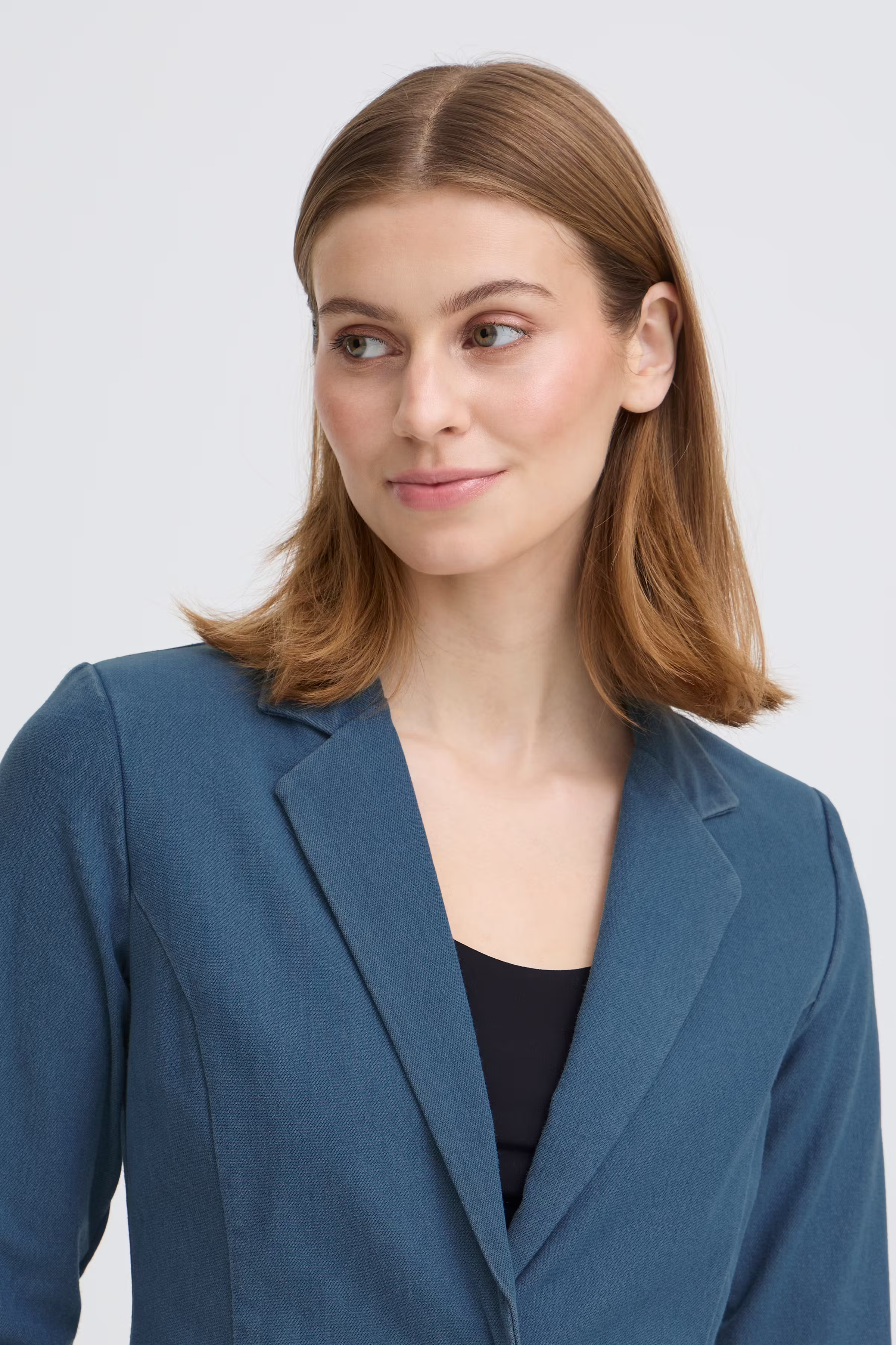 IHKATE DENIM Blazer LOOKBOOK DETAIL 20122944-204438