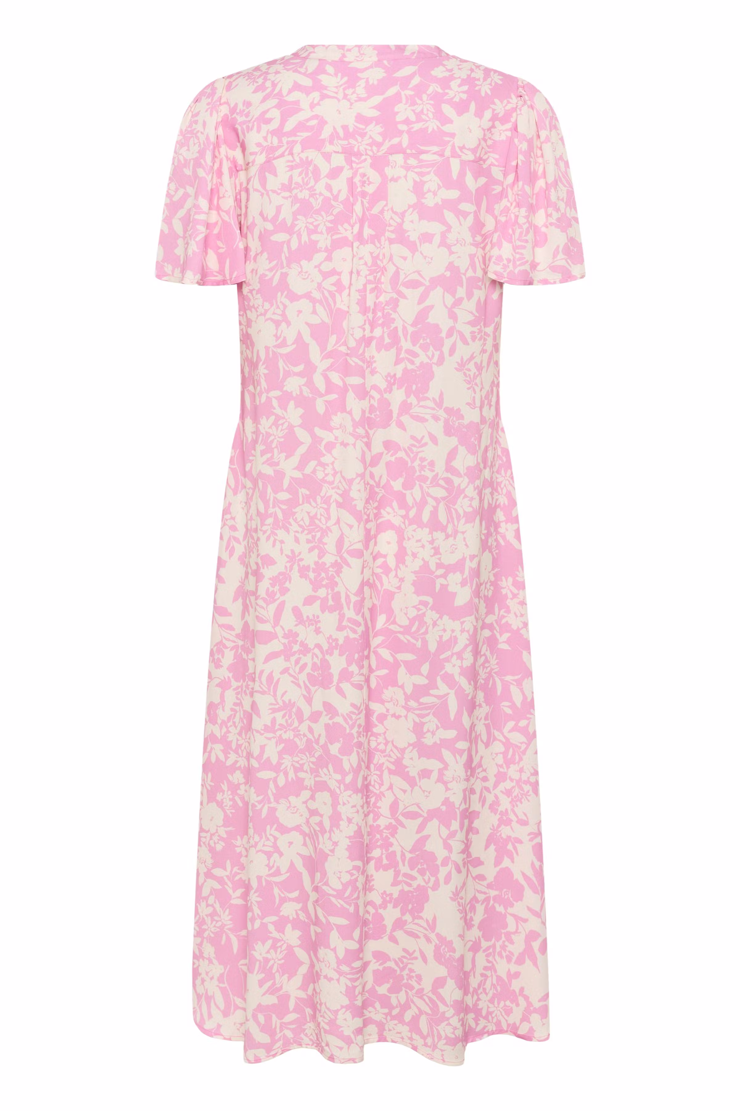 CUjenny Kjole PACK BACK 50110756-109665