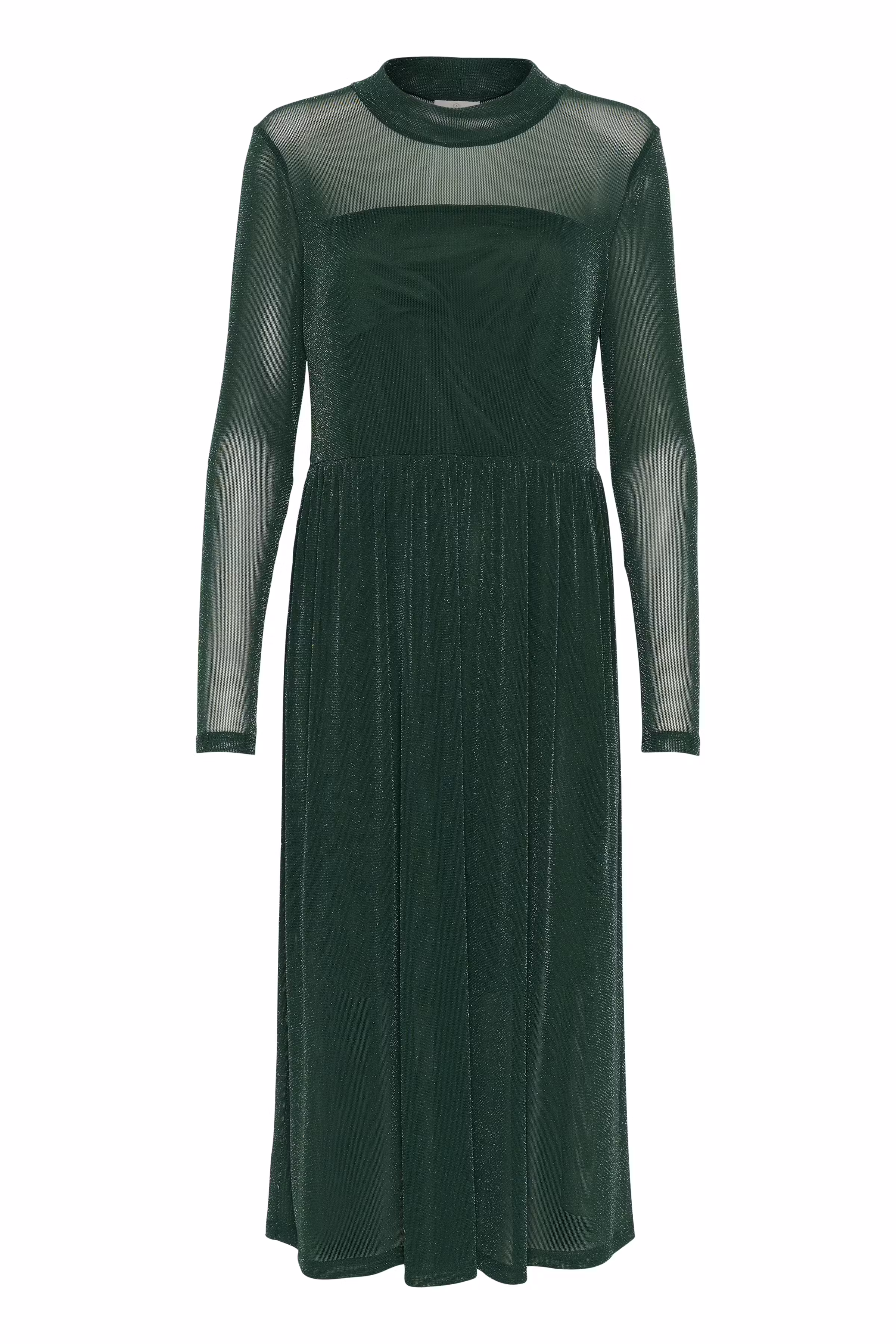 KAolga Glimmerkjole PACK FRONT 10508322-185913