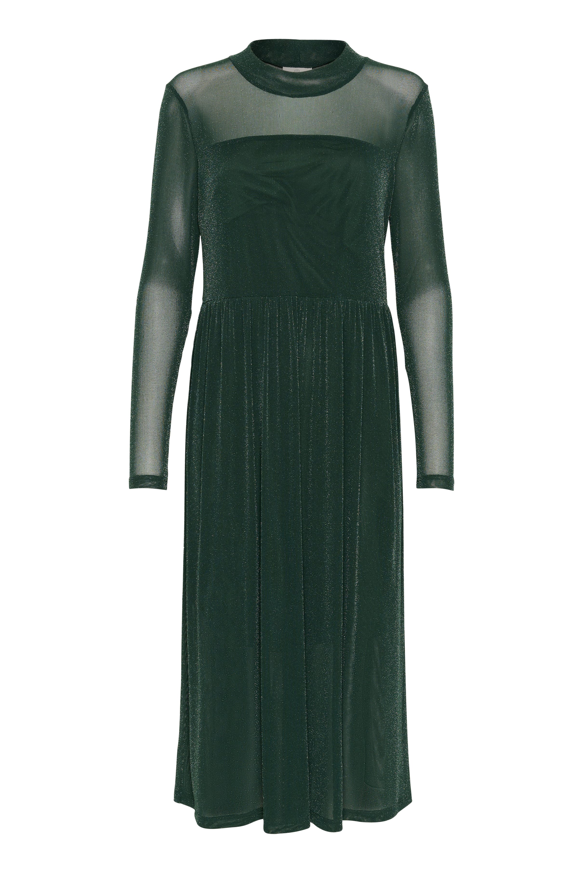 KAolga Glitzerkleid PACK FRONT 10508322-185913