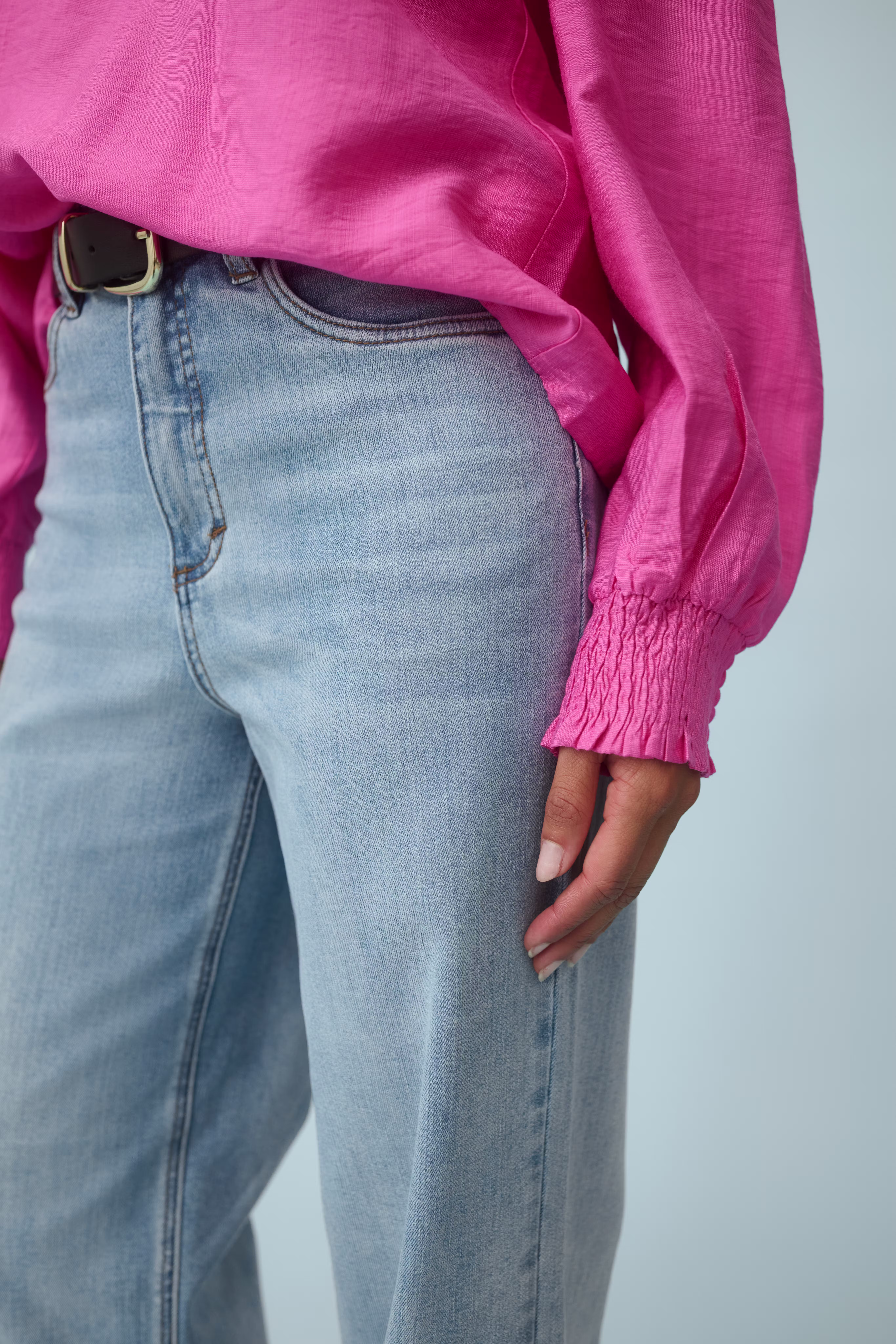 KAmeadow Jeans LOCATION NONE 10510711-101012