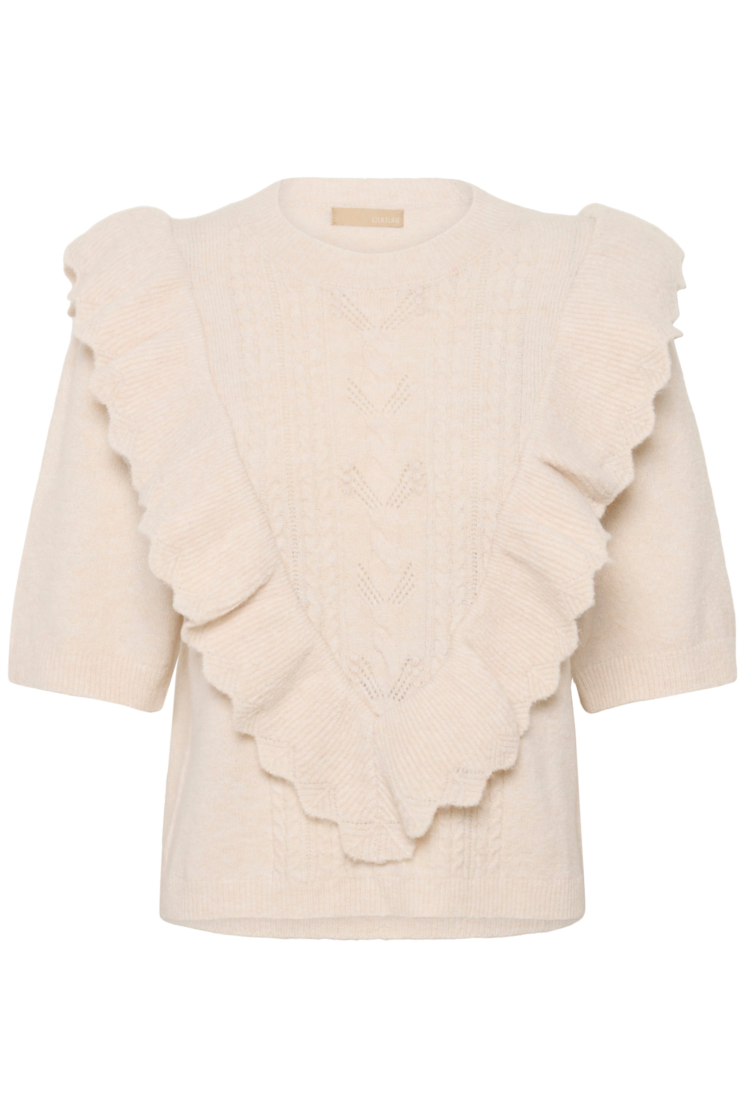 CUbenni Pullover PACK FRONT 50112943-1441151