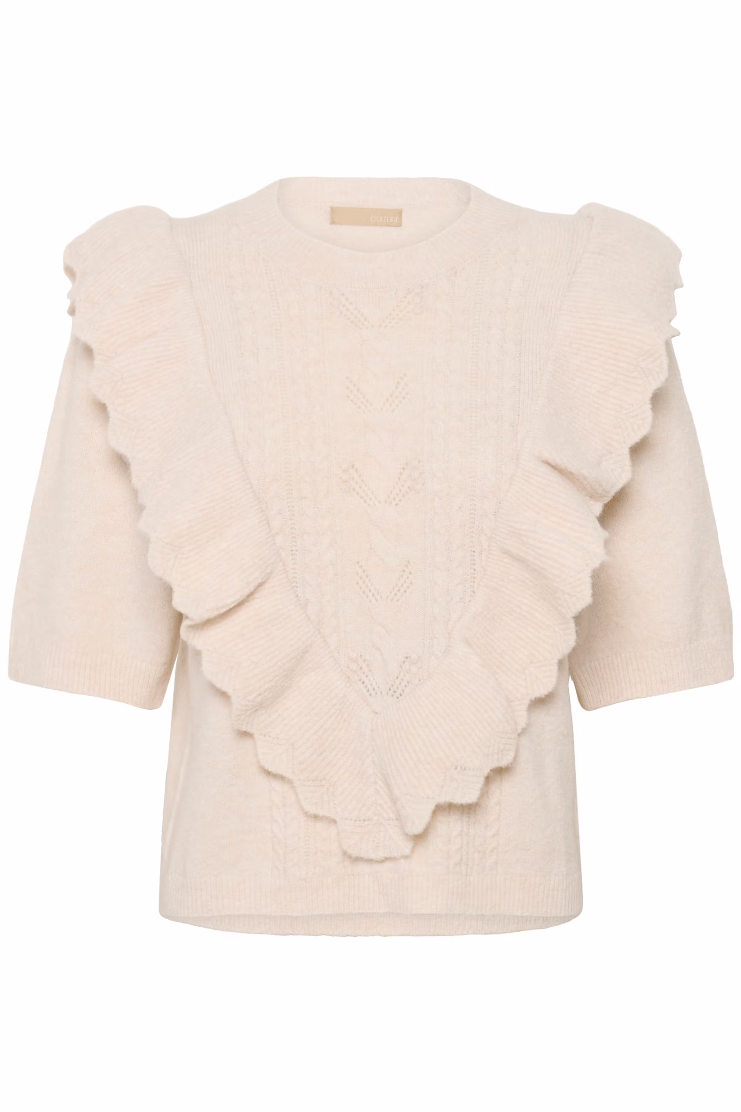 CUbenni Pullover PACK FRONT 50112943-1203041