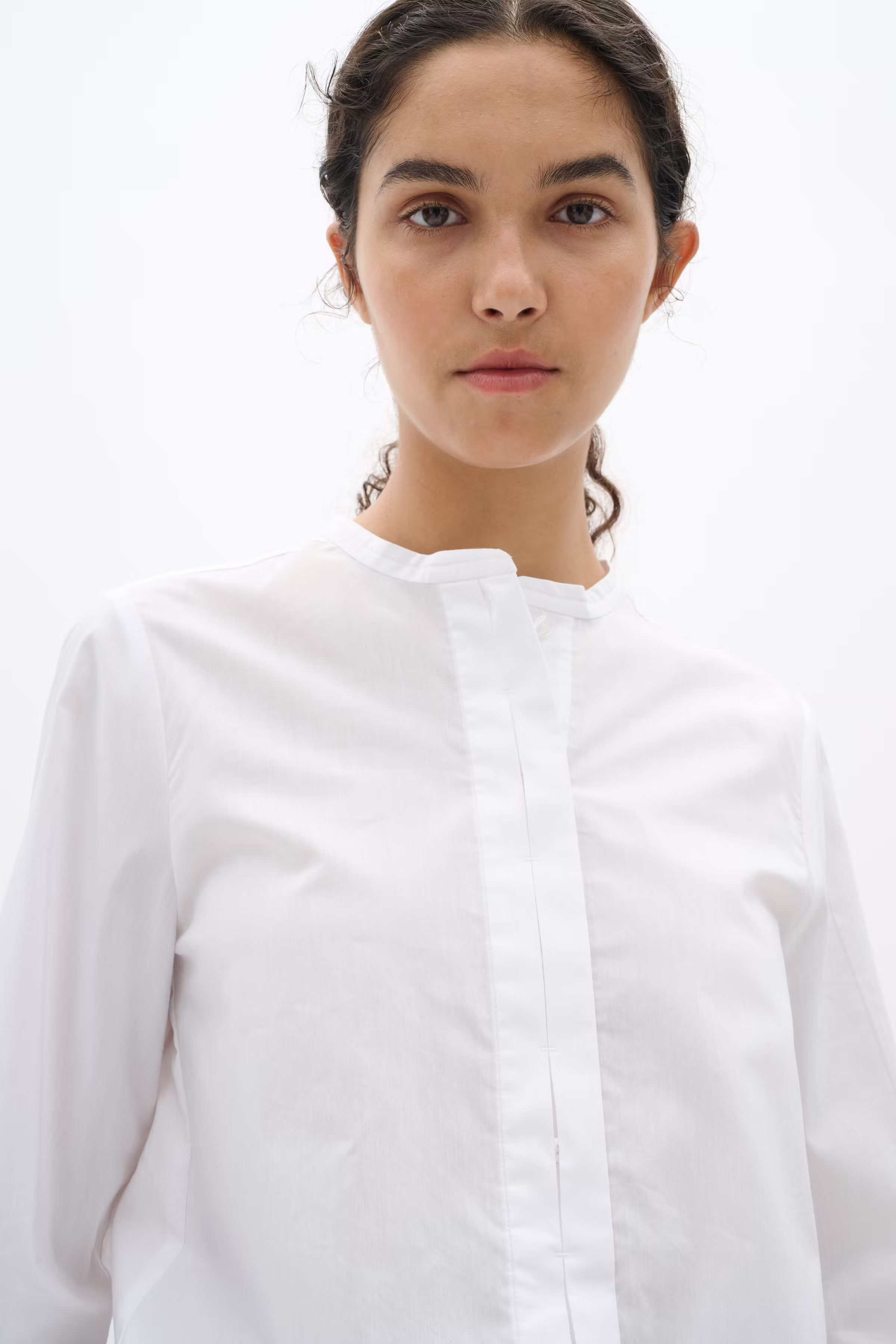 MyleeIW Skjorte LOOKBOOK DETAIL 30109970-300001