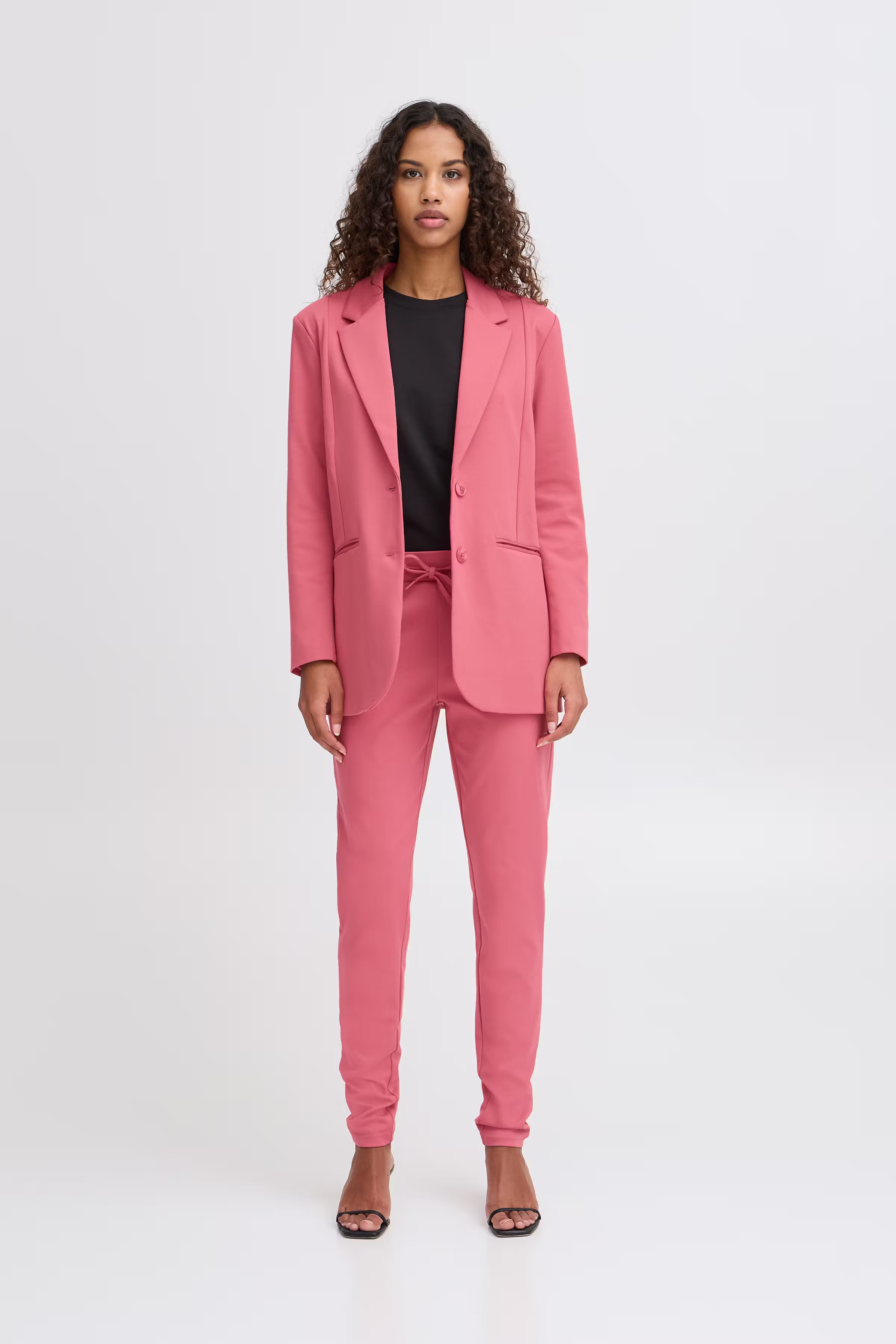 IHKATE OVERSIZE Blazer LOOKBOOK FRONT 20118123-171633