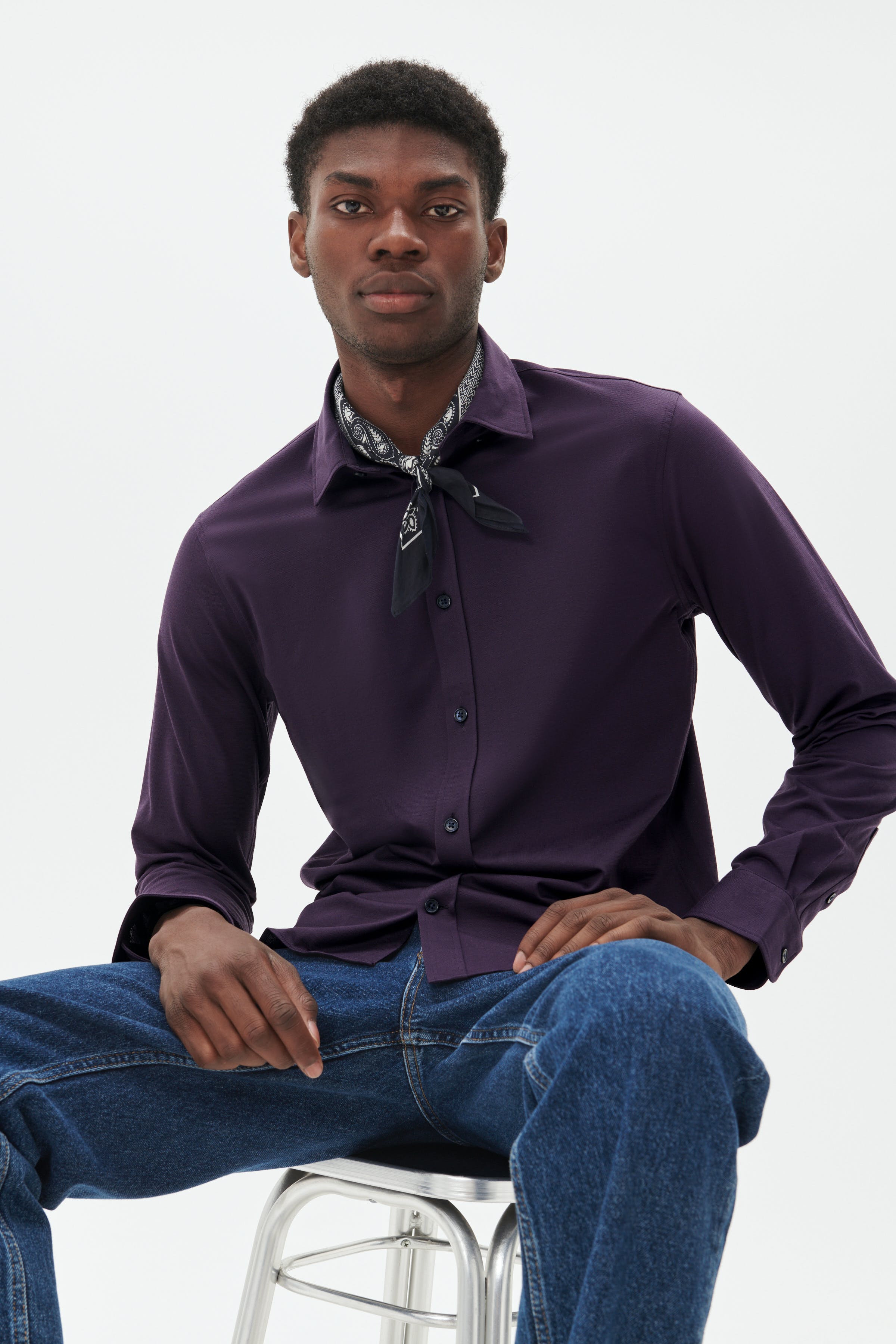 MAtrostol Skjorta LOCATION NONE 30205262-193712