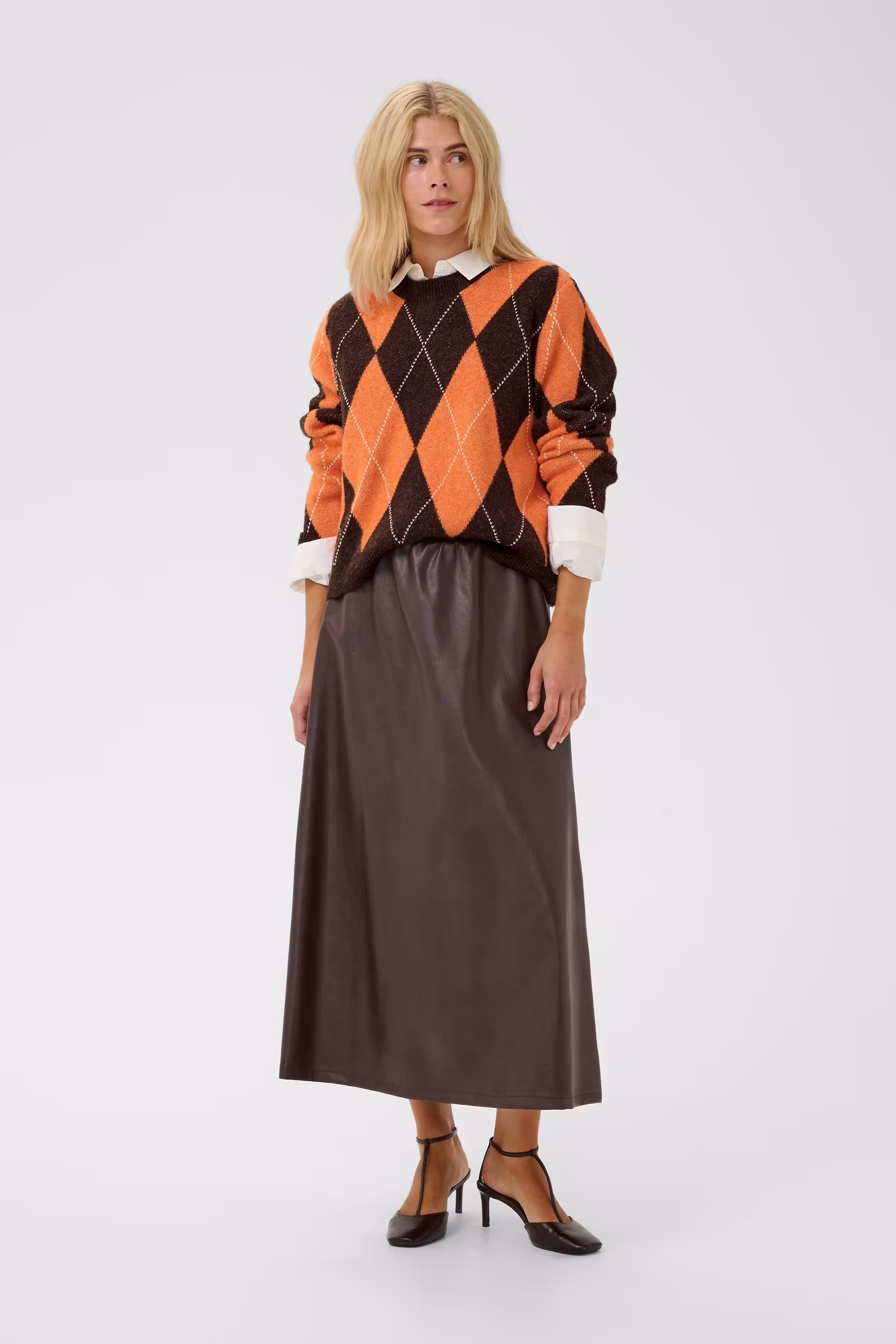 CUargyle Pullover LOOKBOOK FRONT 50113500-109877