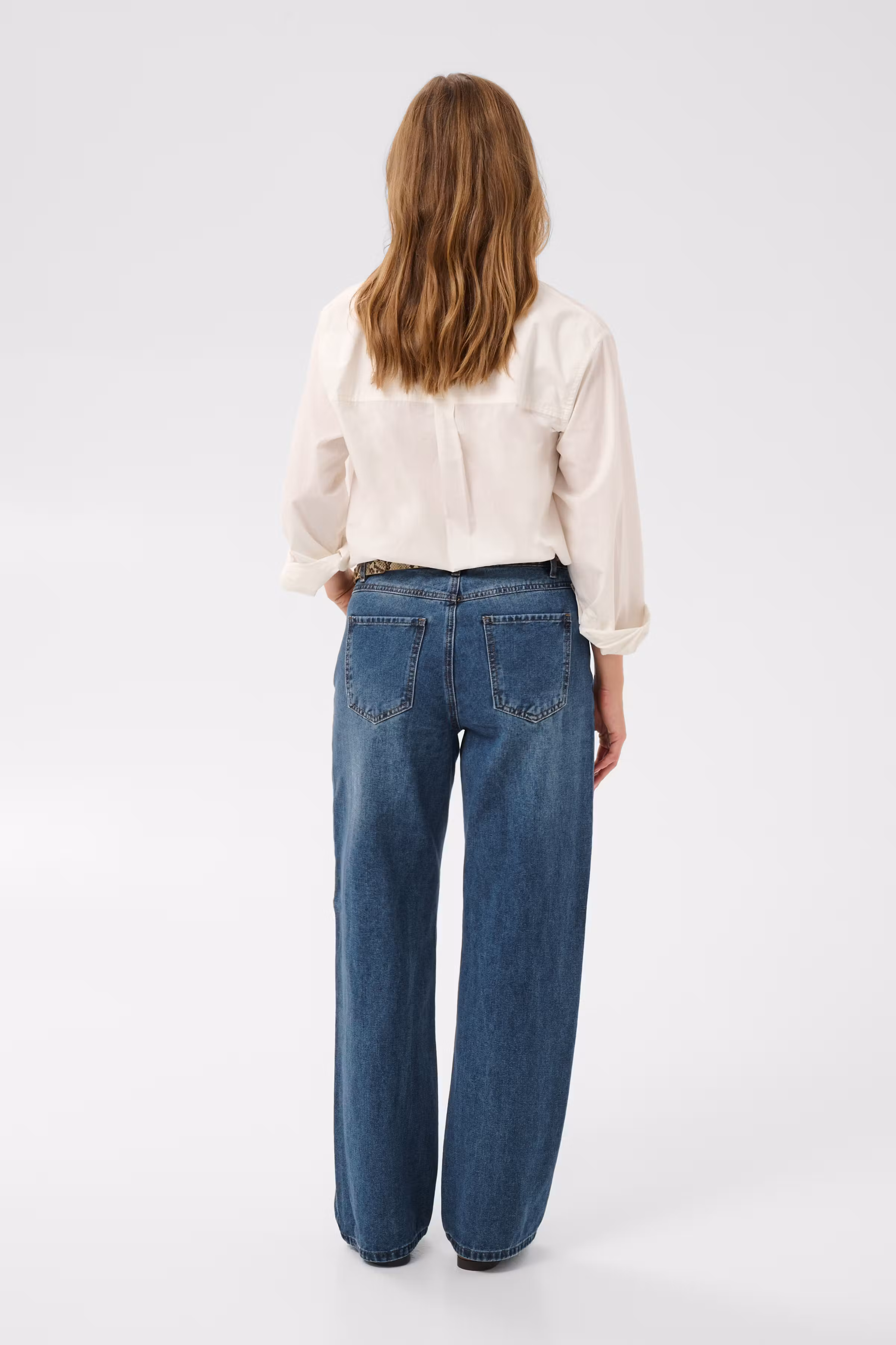 CUdani Jeans LOOKBOOK BACK 50113522-500028