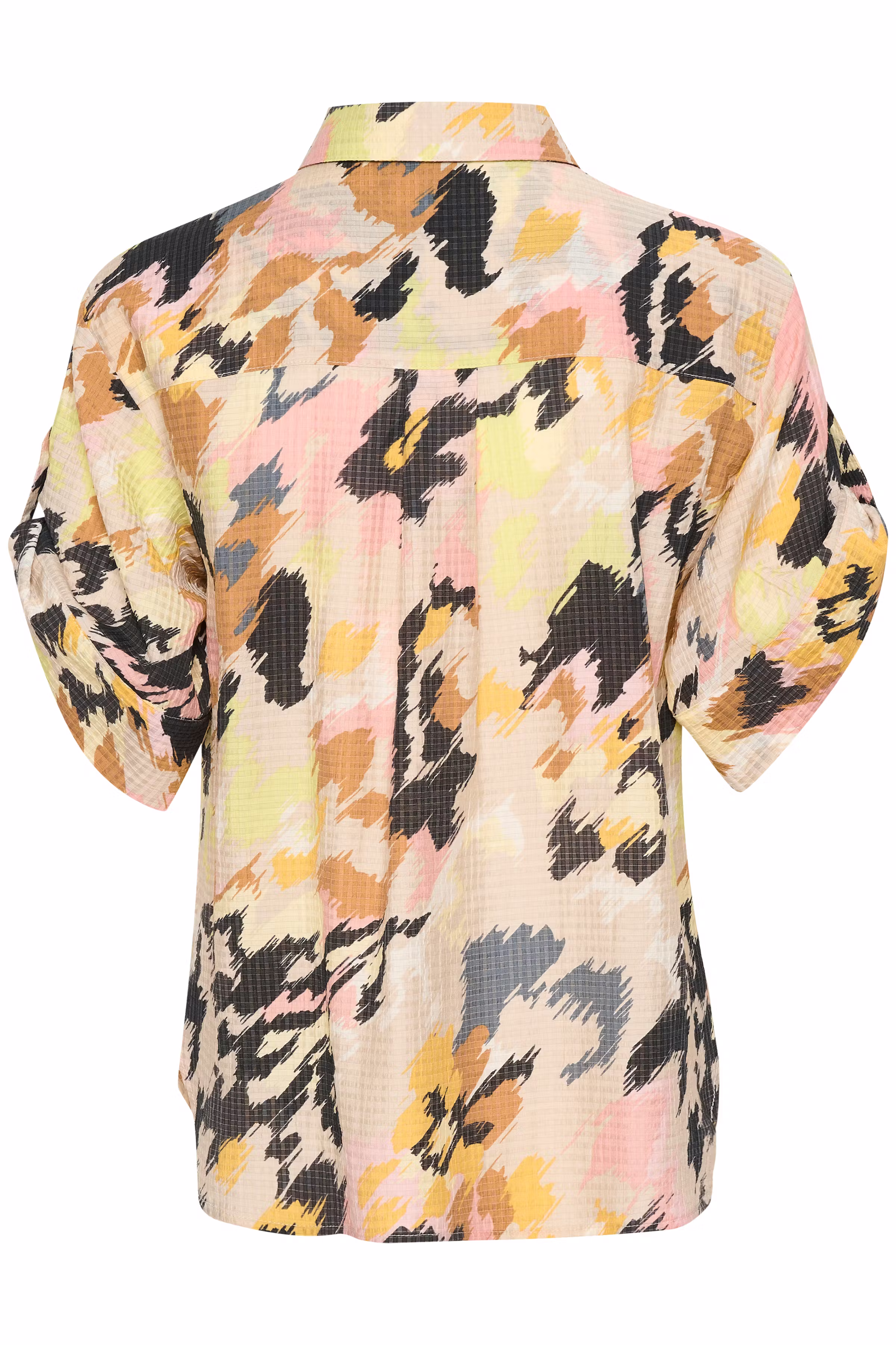 JoselinePW Skjorte PACK BACK 30308784-303074