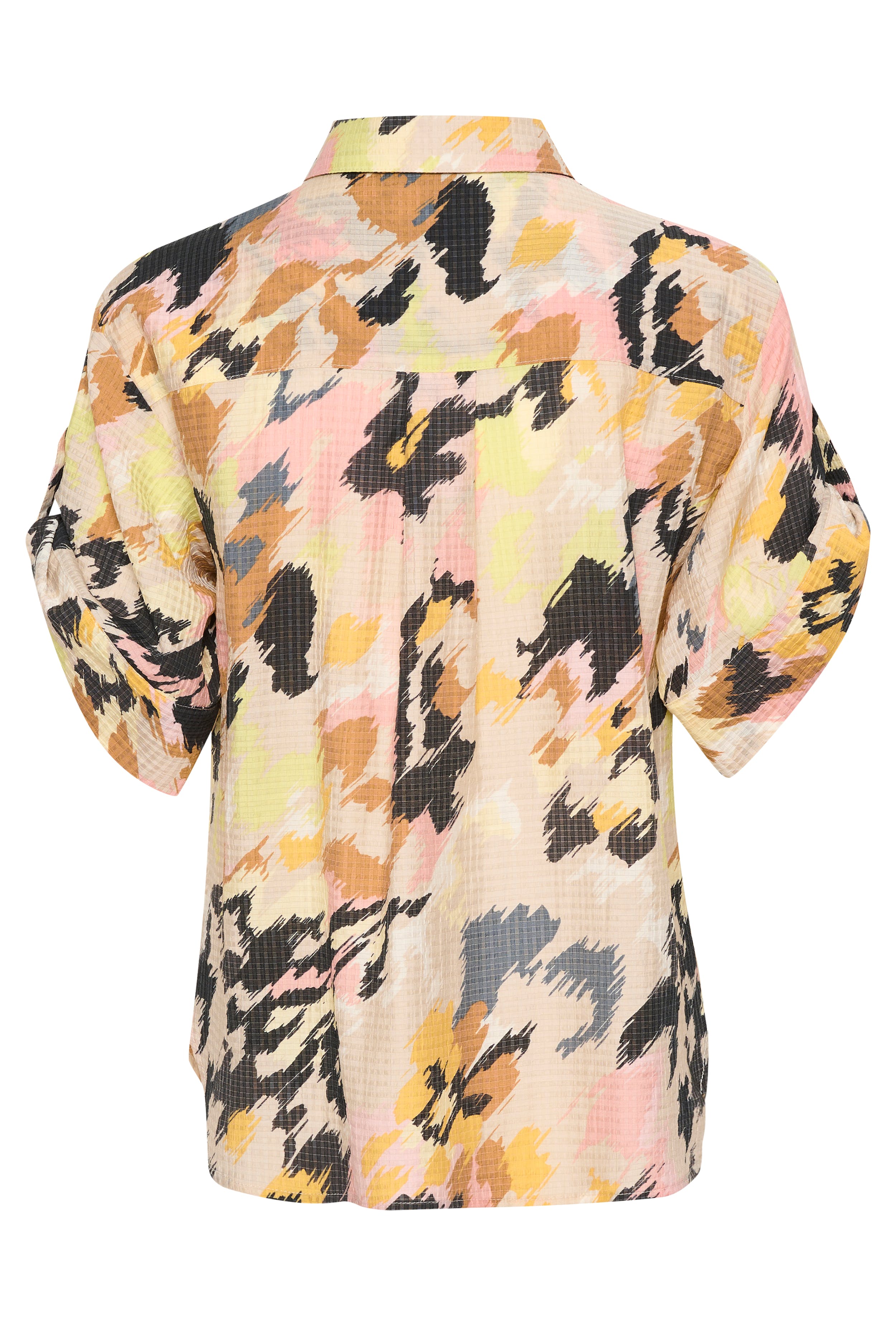 JoselinePW Shirt PACK BACK 30308784-303074