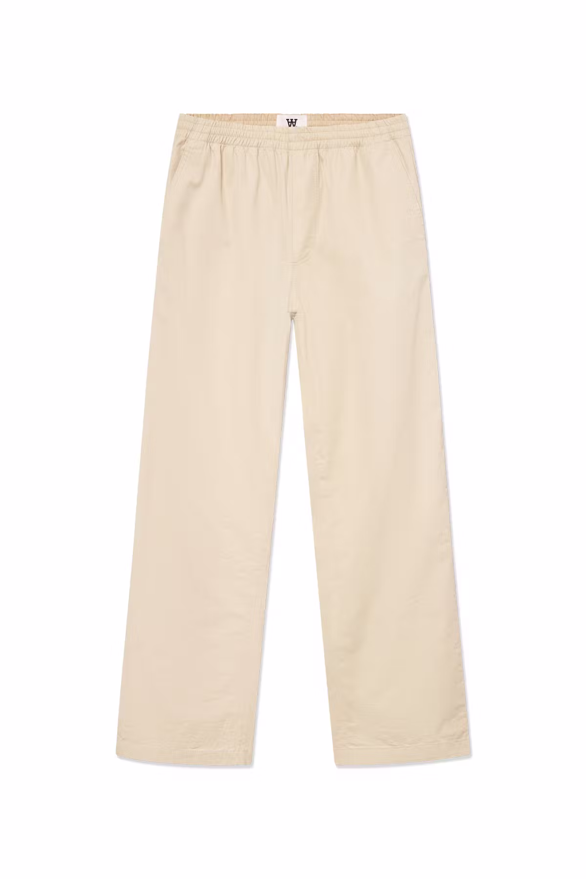 WWLee Broek PACK FRONT 30250109-W2534