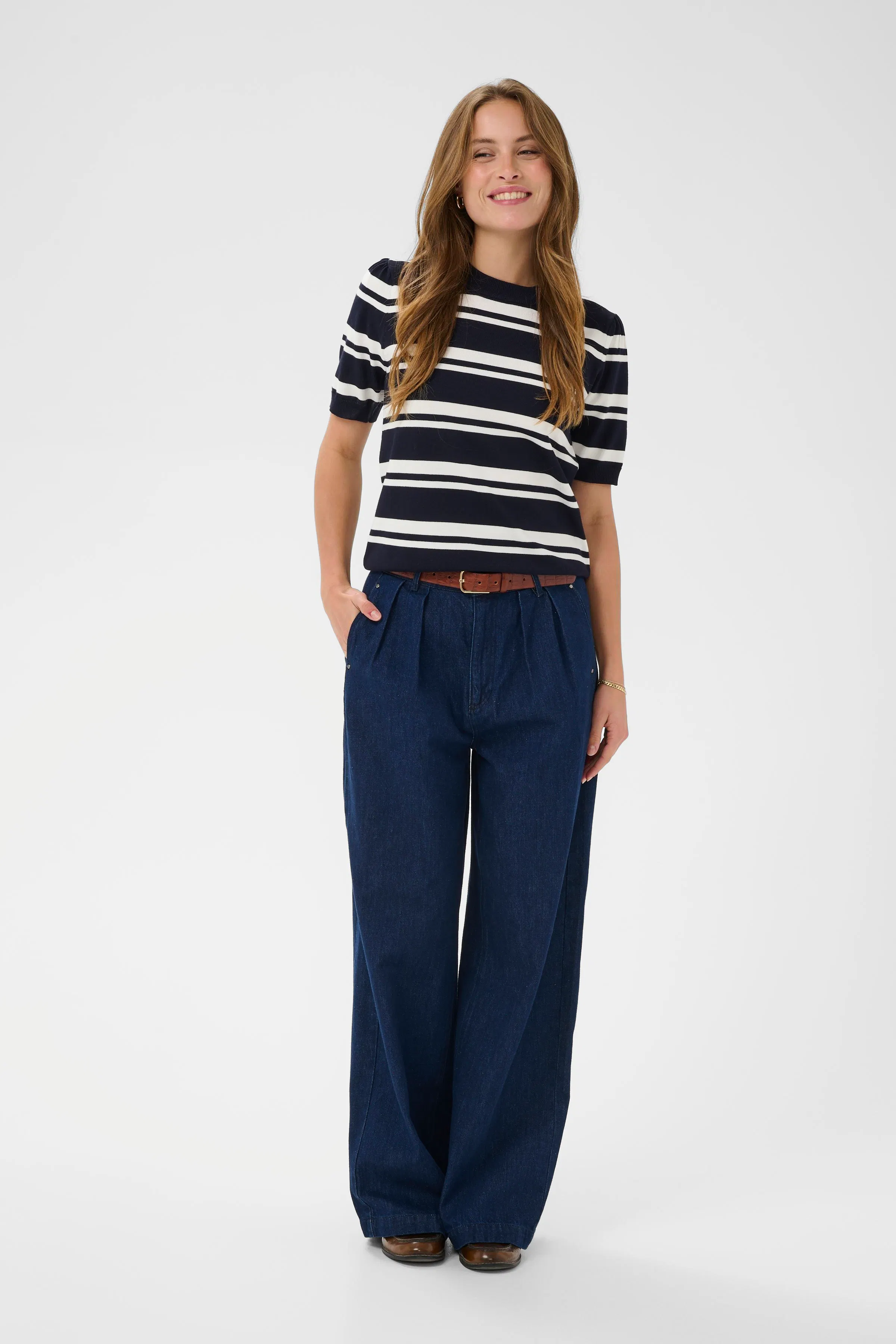 NilanaSZ Pullover LOOKBOOK FRONT 30515228-304999