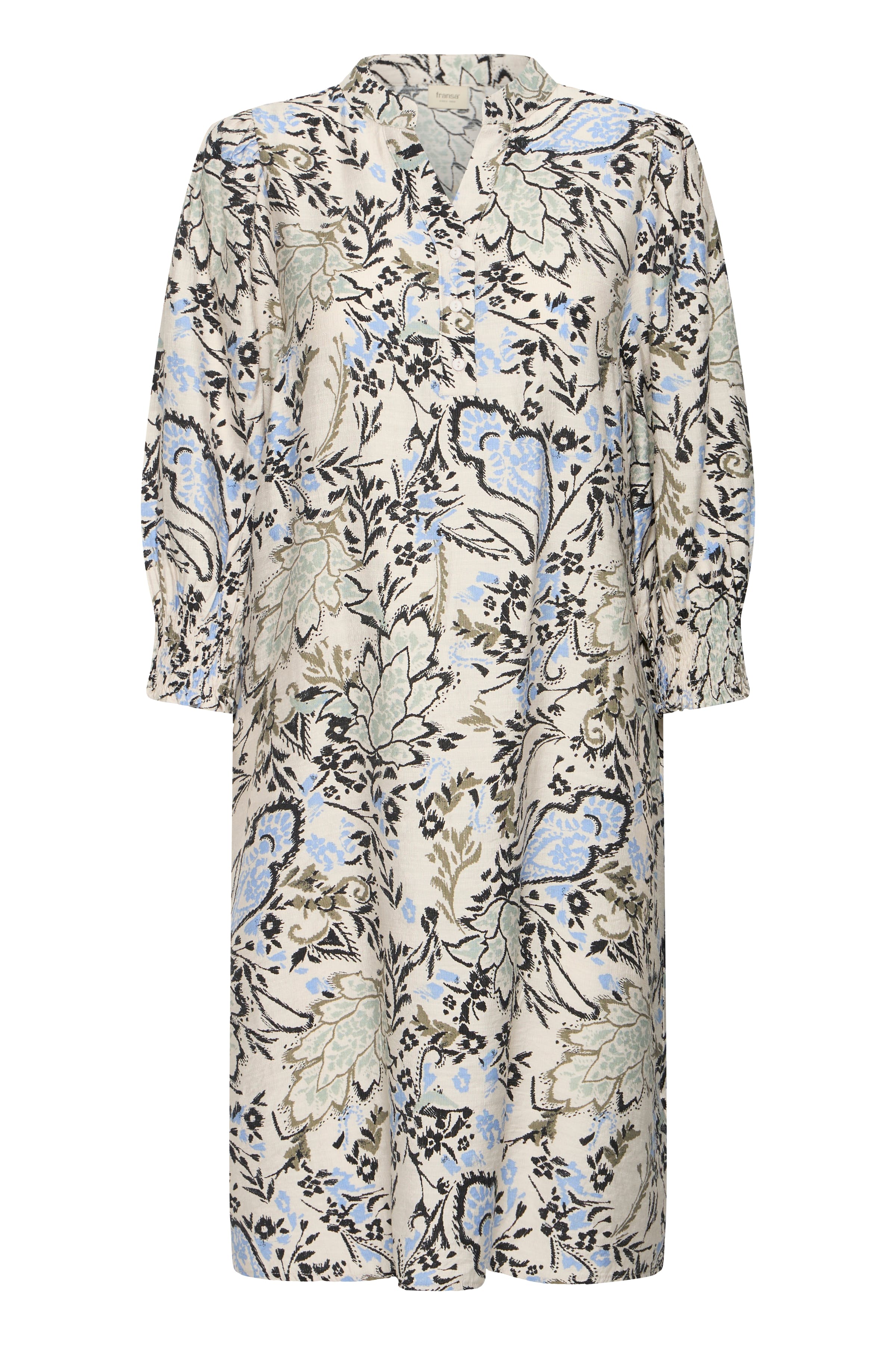 FRARIANA Bluse PACK FRONT 20618119-900006113