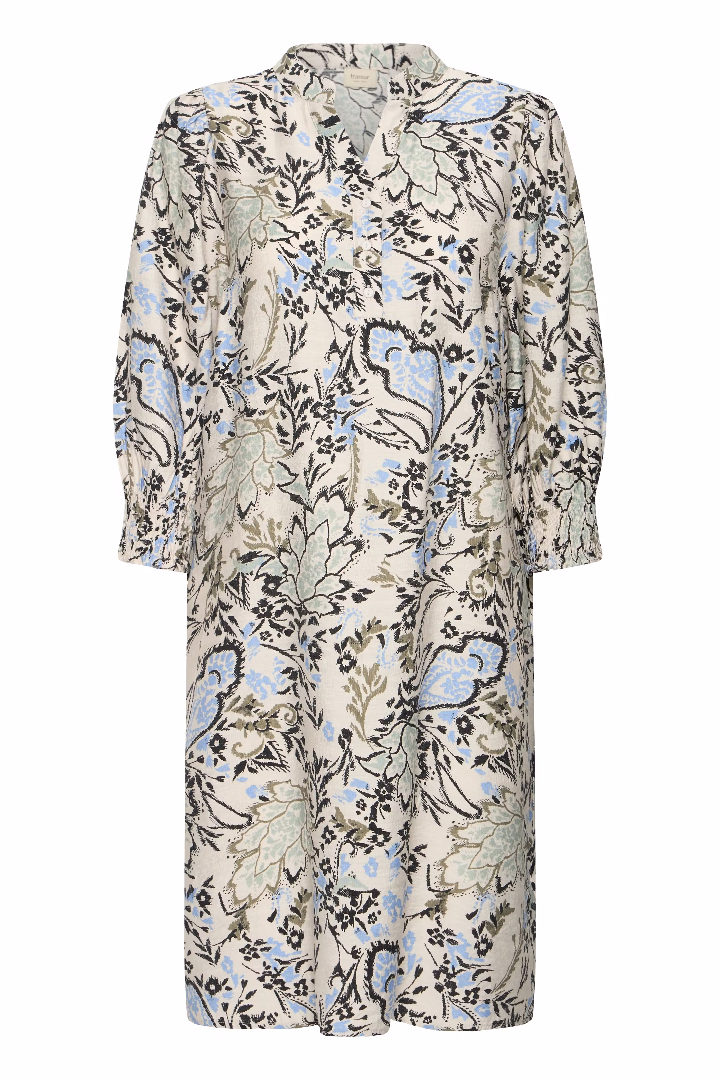 FRARIANA Bluse PACK FRONT 20618119-900006113