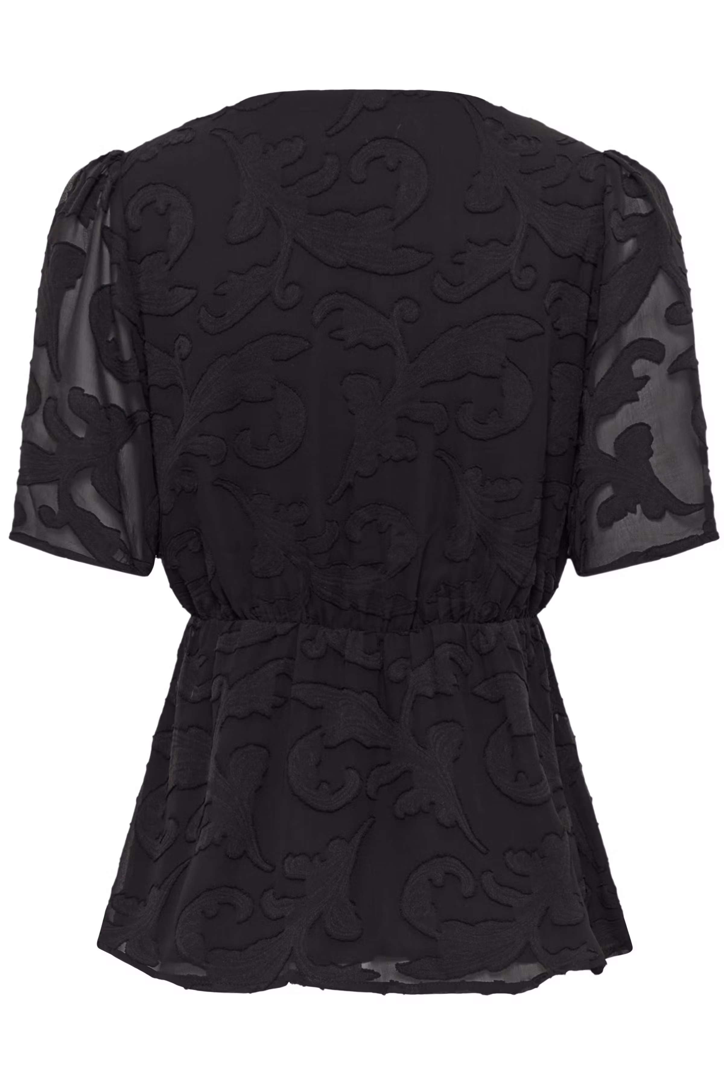 CRMisandra Bluse PACK BACK 10615807-100120