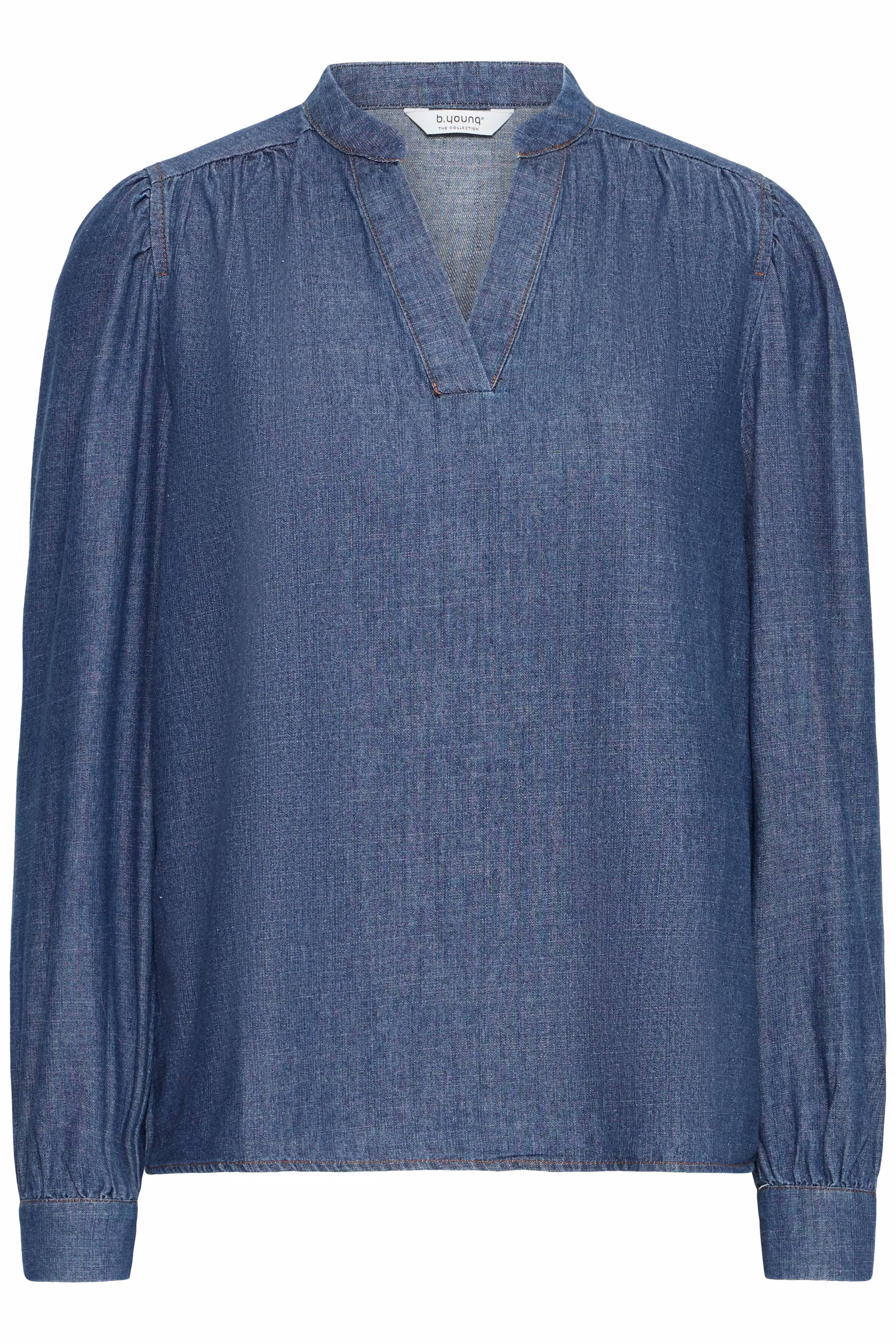 BYXKANTI Blouse PACK FRONT 20818920-200461