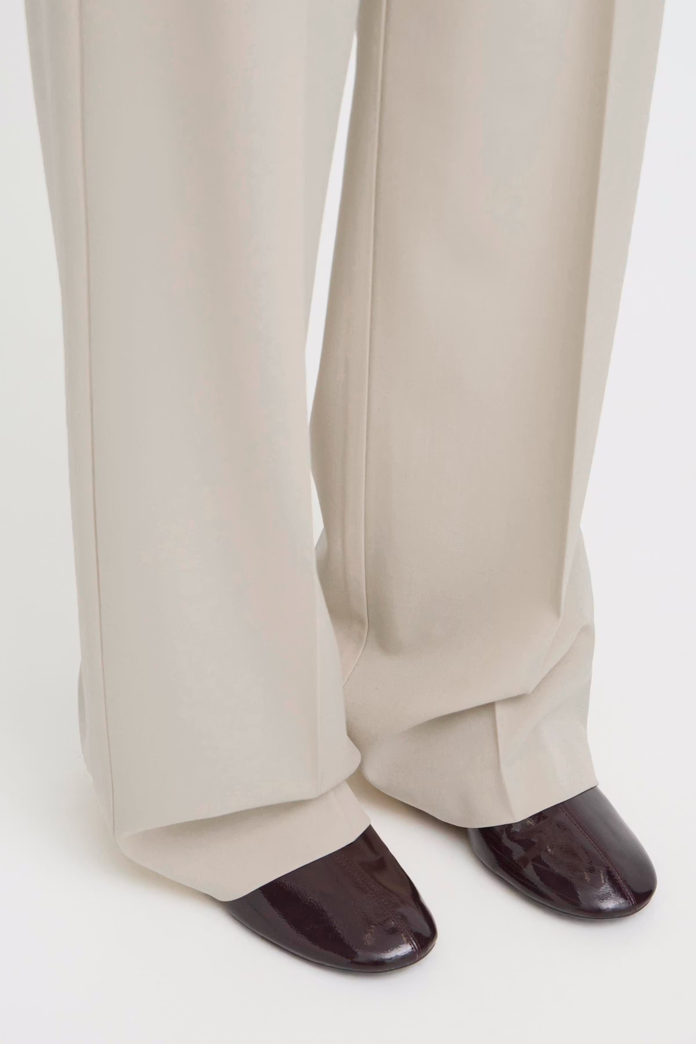 BYDANTA Bukser LOOKBOOK DETAIL 20806640-140708