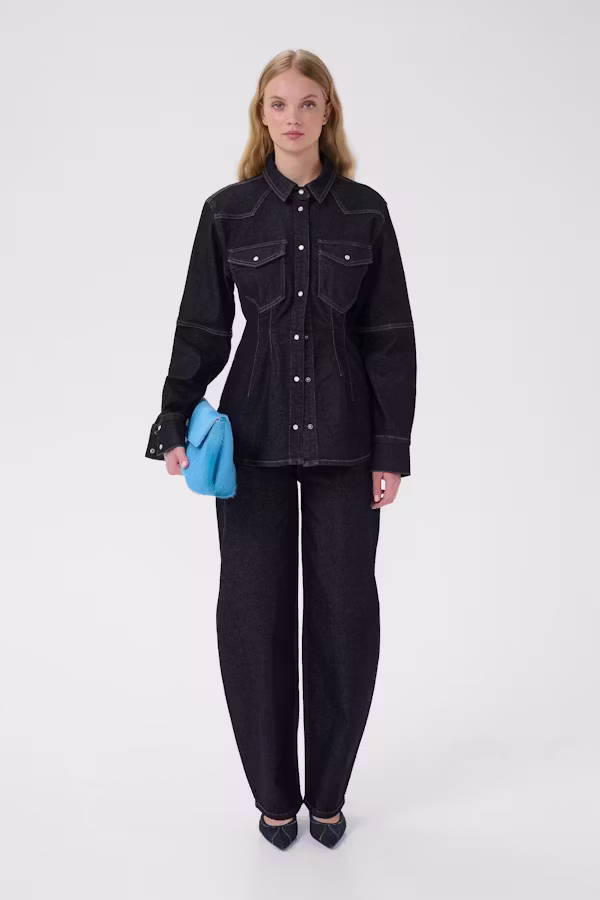 GZmae Jeans LOOKBOOK FRONT 10910868-102429