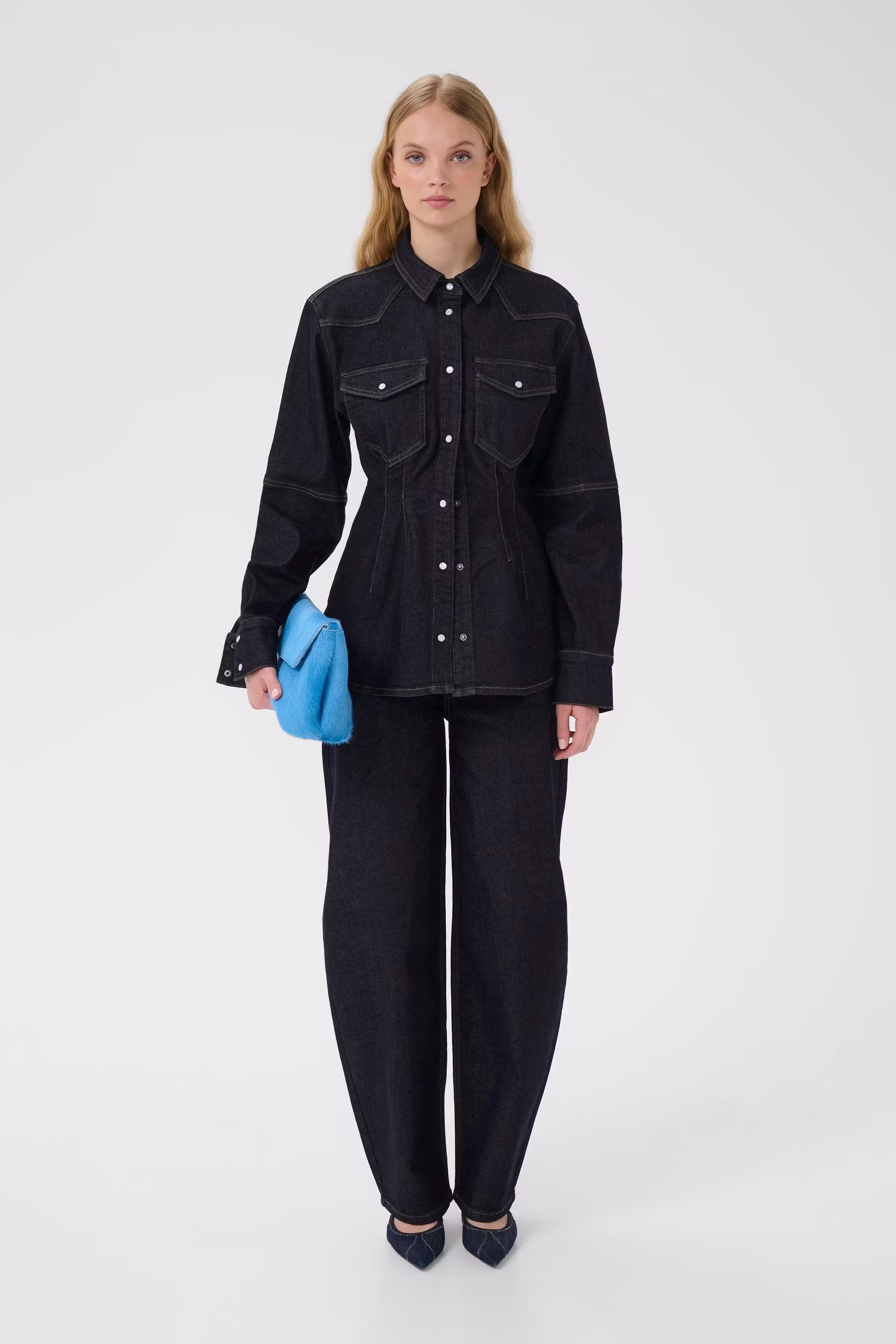 GZmae Jeans LOOKBOOK FRONT 10910868-102429