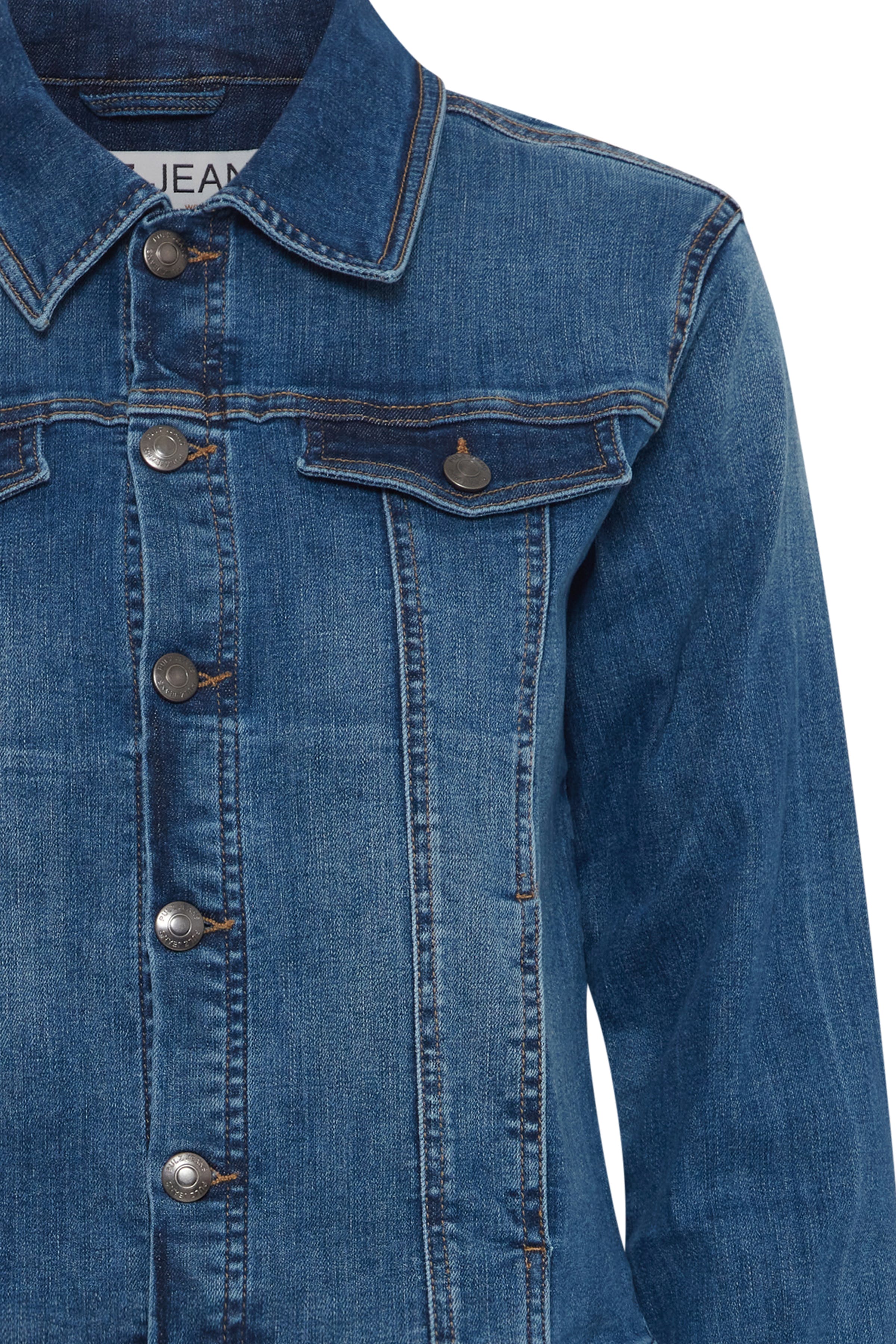 PZKATJA Casual jacket PACK DETAIL 50208246-200005