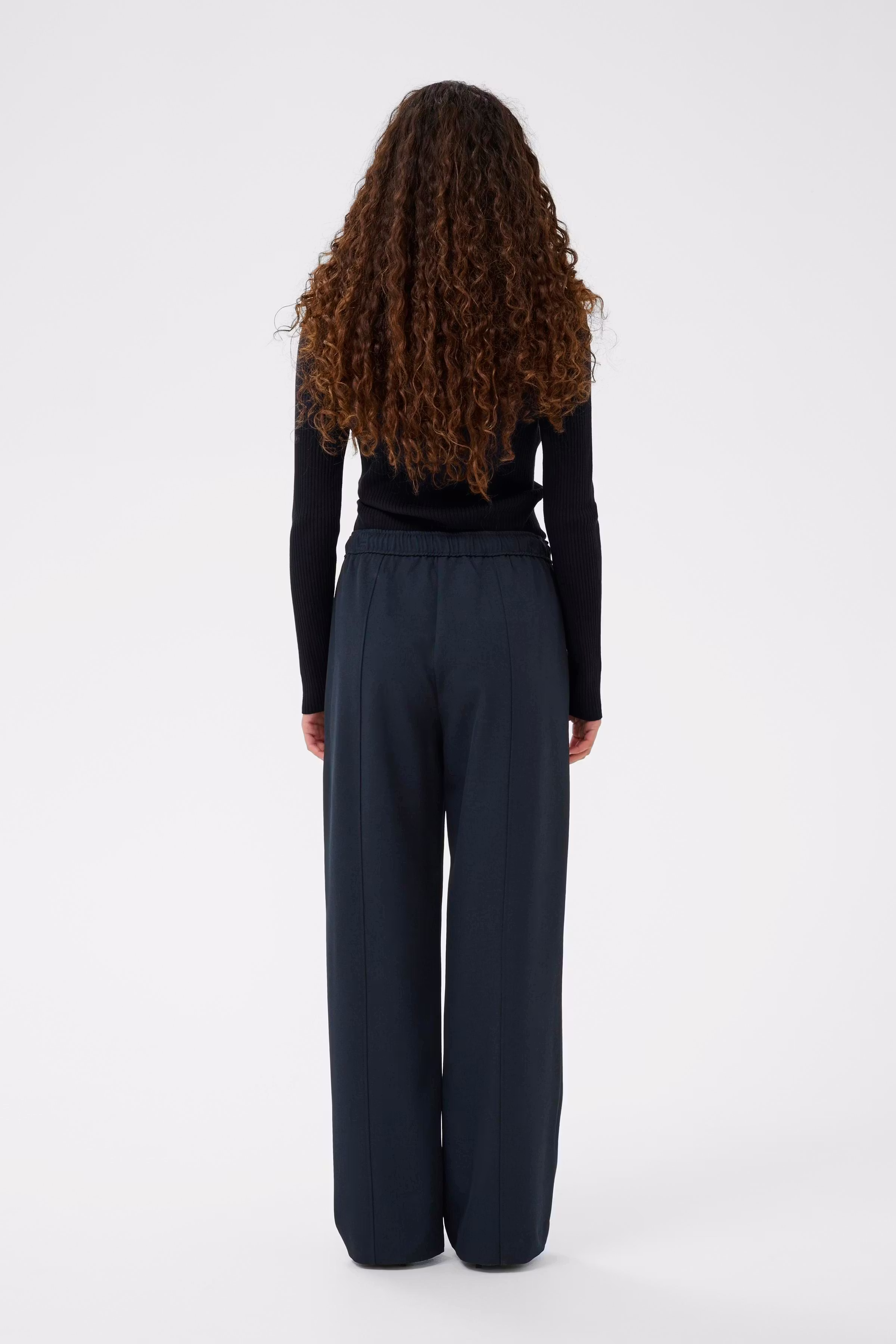 SLLysandra Cardigan LOOKBOOK BACK 30408852-194011