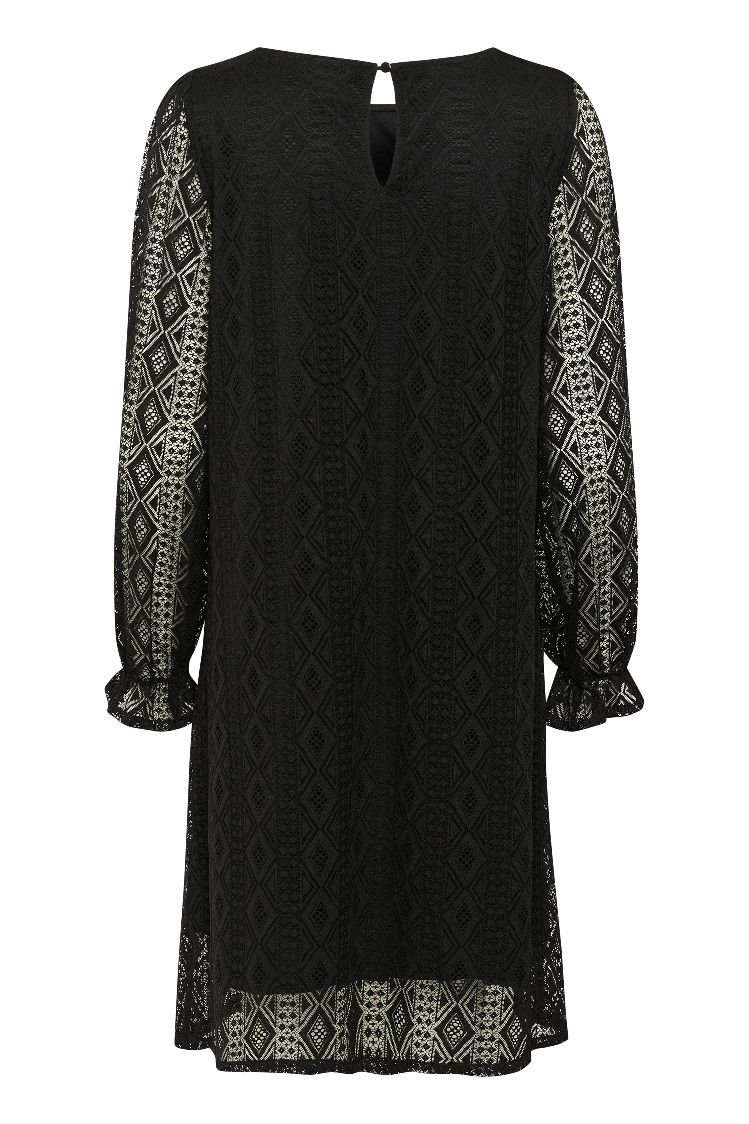 CRValerie Dress PACK BACK 10613163-100120