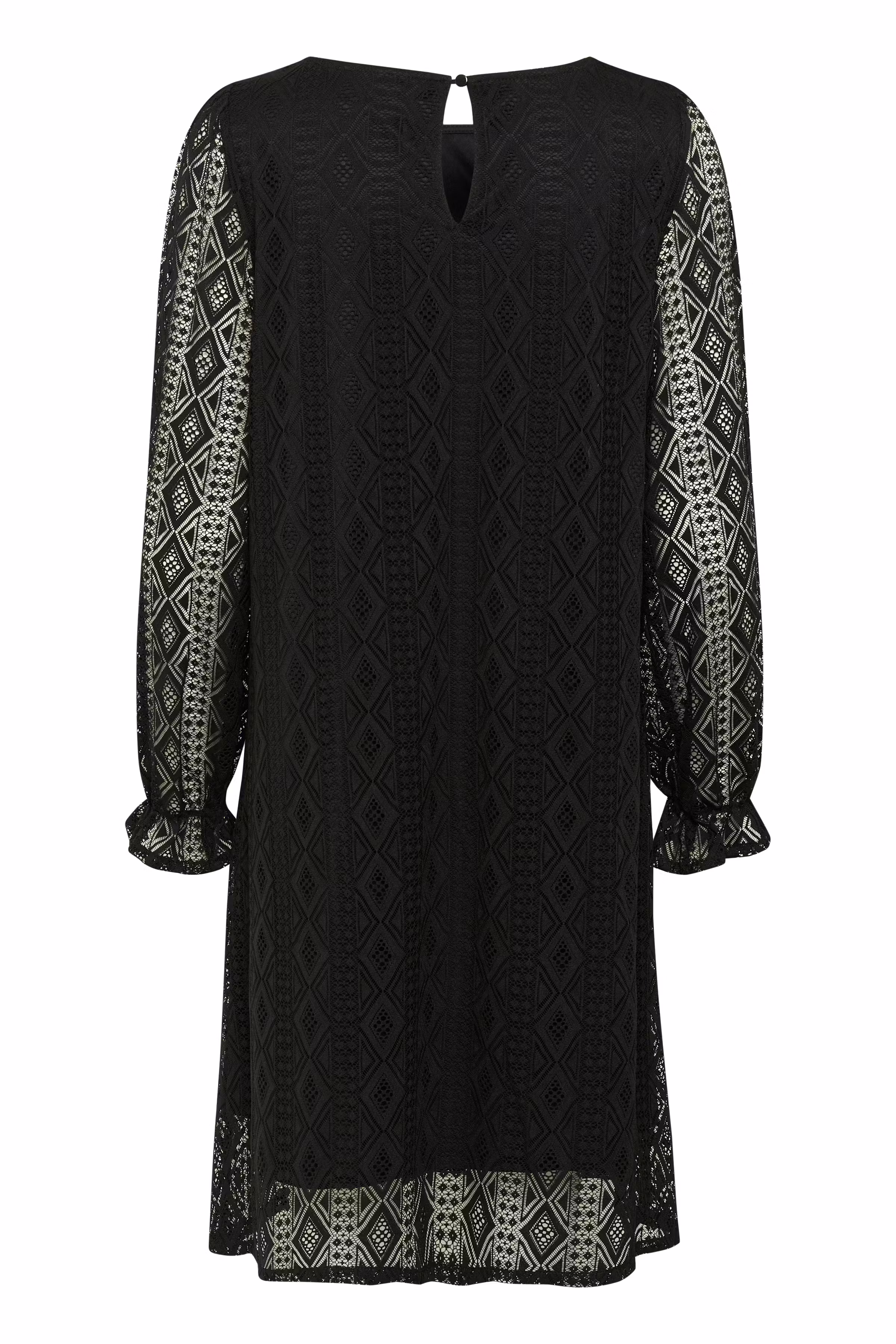 CRValerie Kleid PACK BACK 10613163-100120