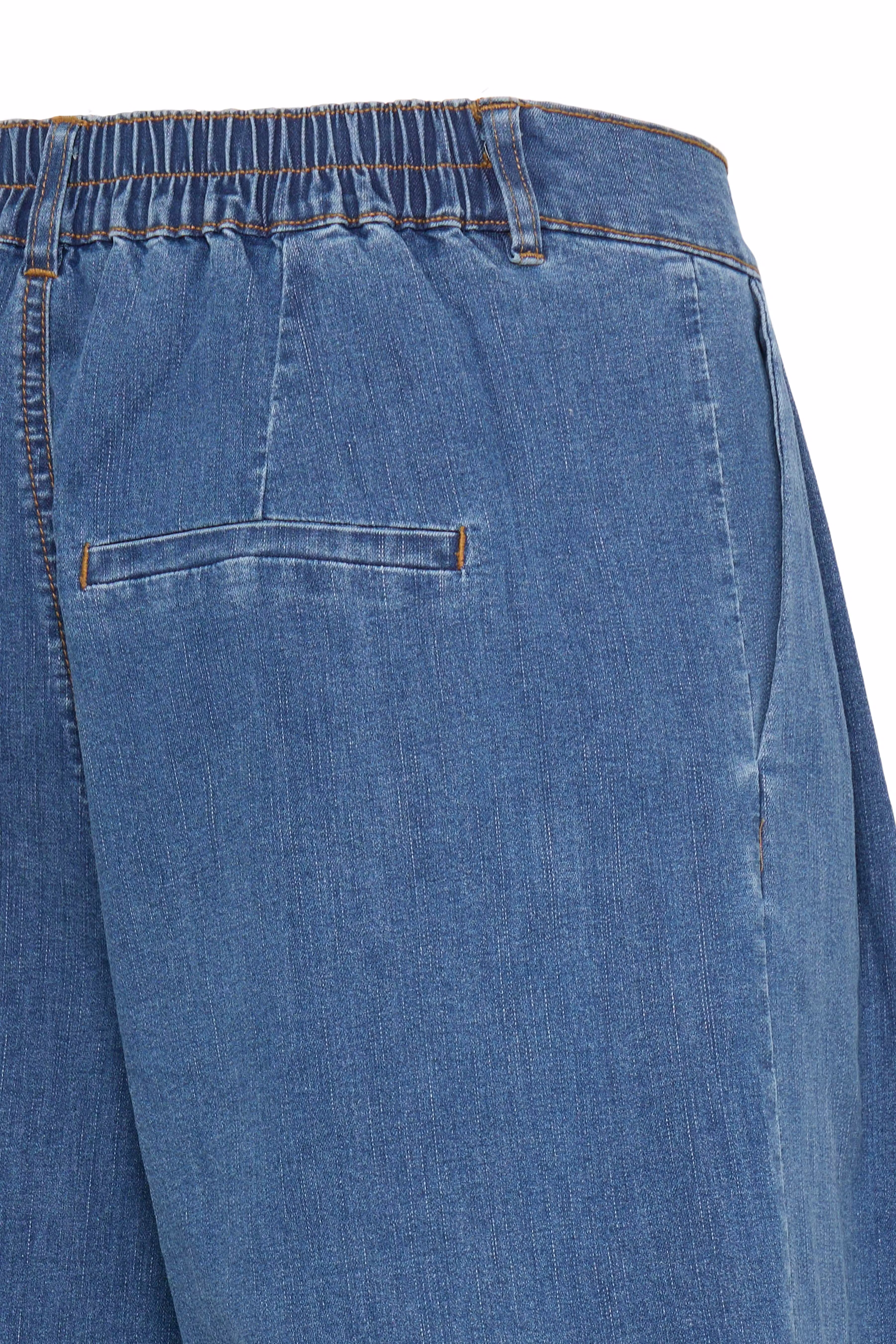 FRCHICAGO Bermuda shorts PACK DETAIL 20617737-200988