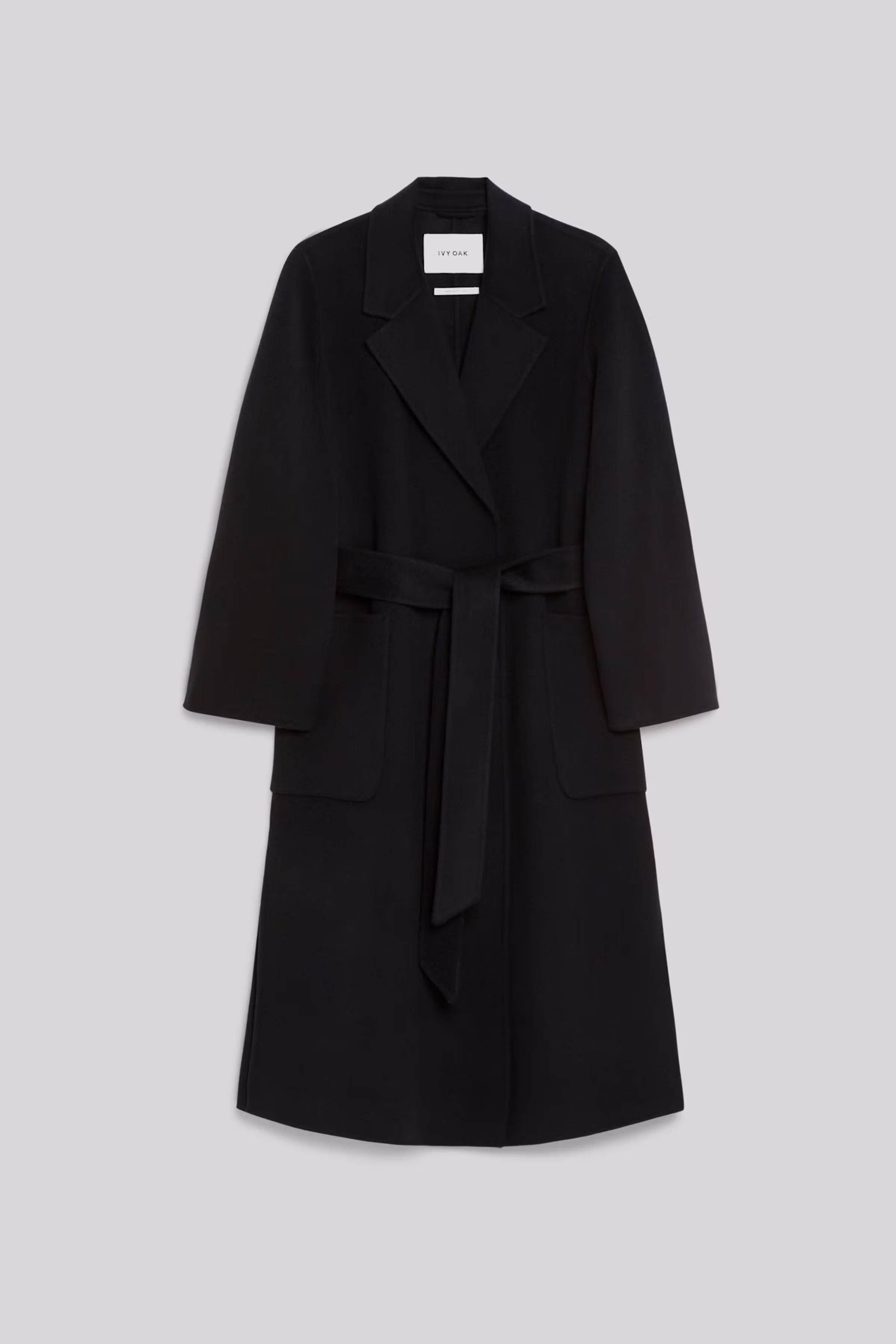 CELIA Mantel PACK FRONT 30600561-BK999