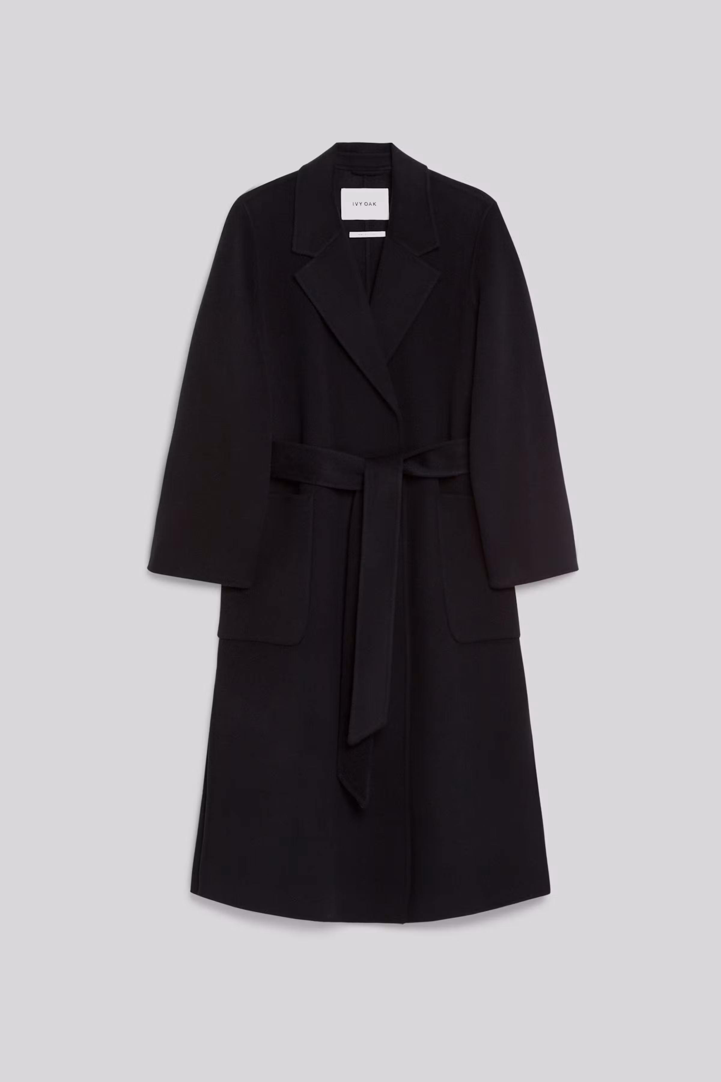 IOCELIA Coat PACK FRONT 30600561-BK999