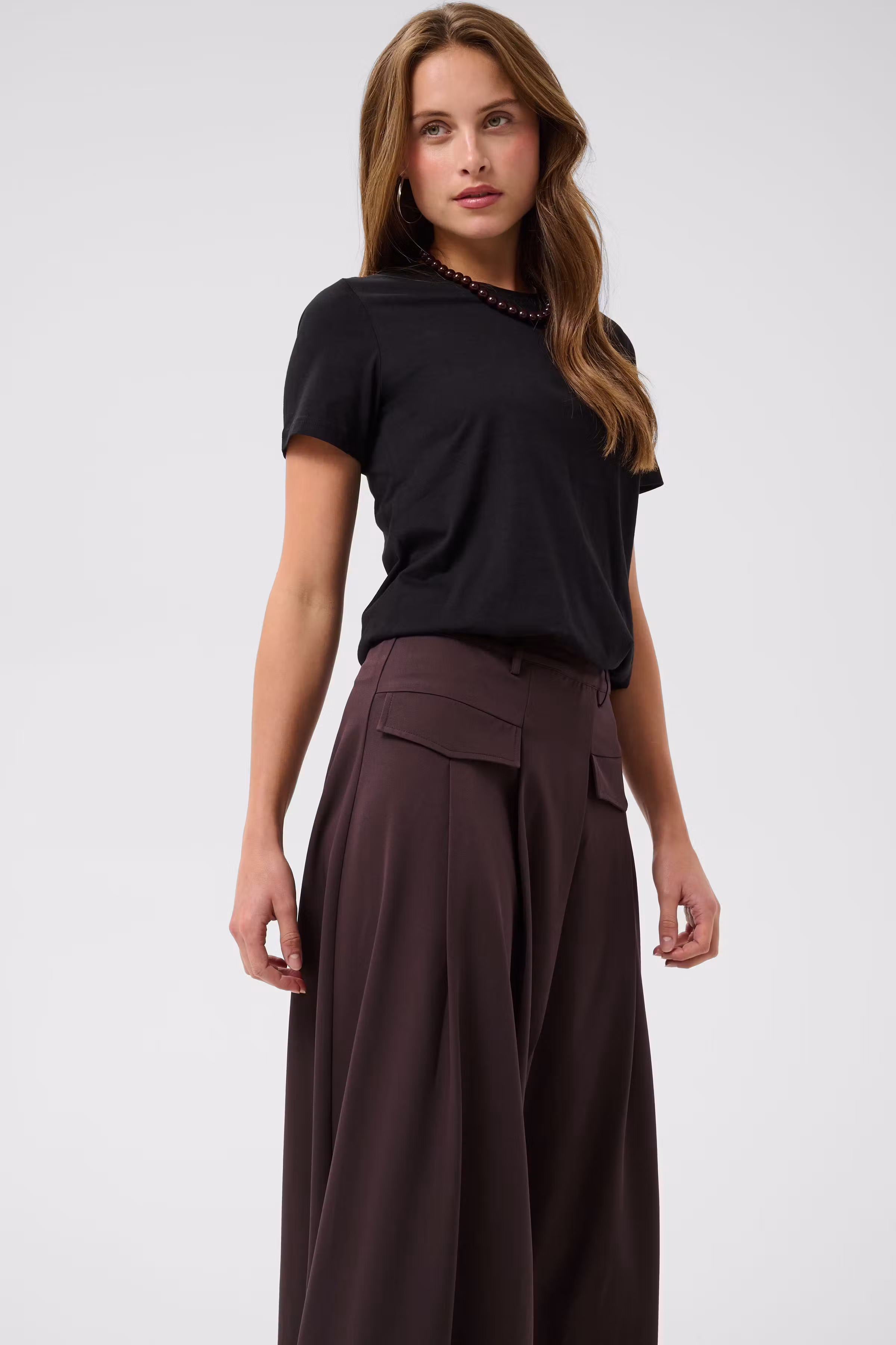 KAruna Skjørt LOOKBOOK DETAIL 10512760-191619