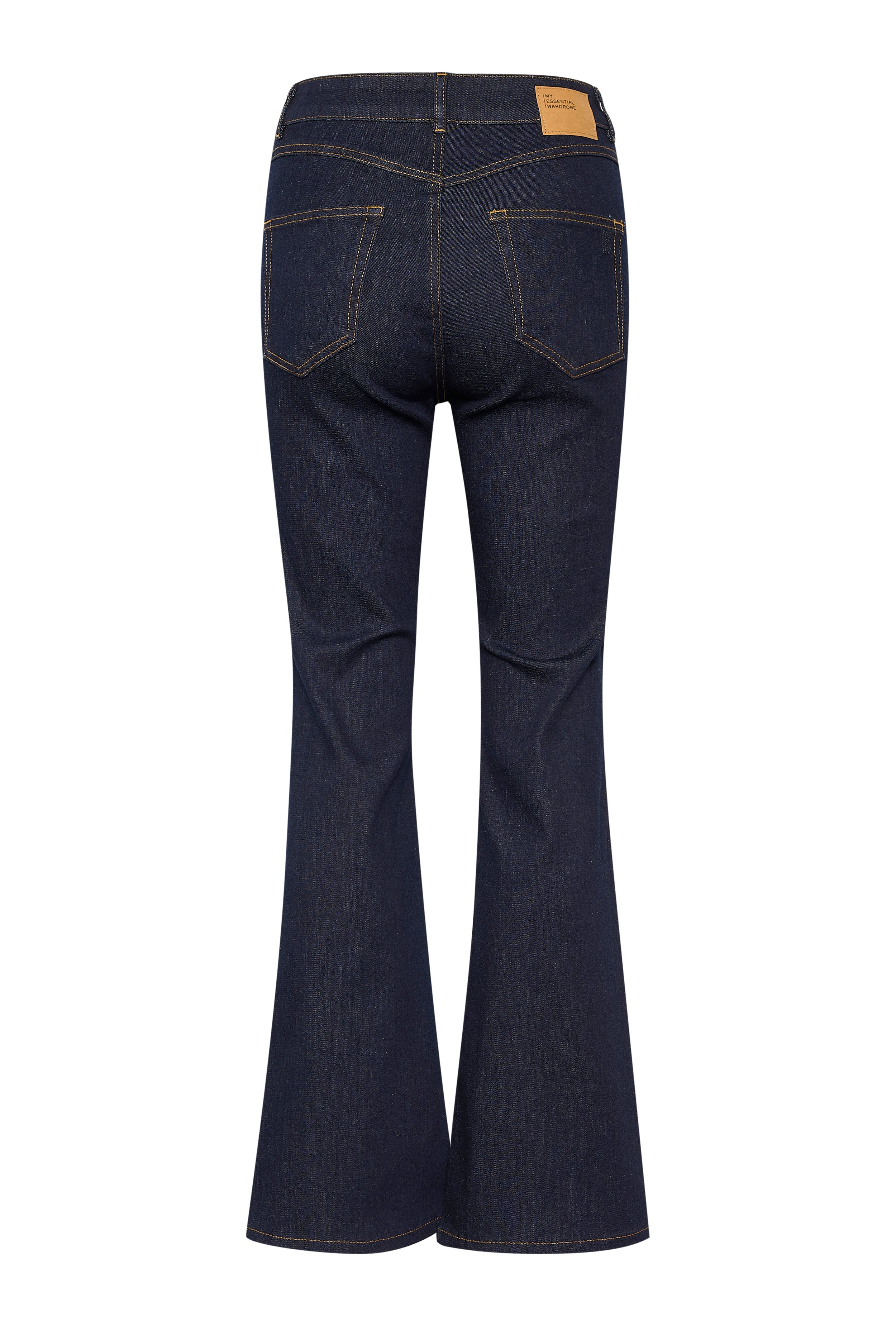 06 THE DEKOTA HIGH BOOTCUT PACK BACK 10704358-100067