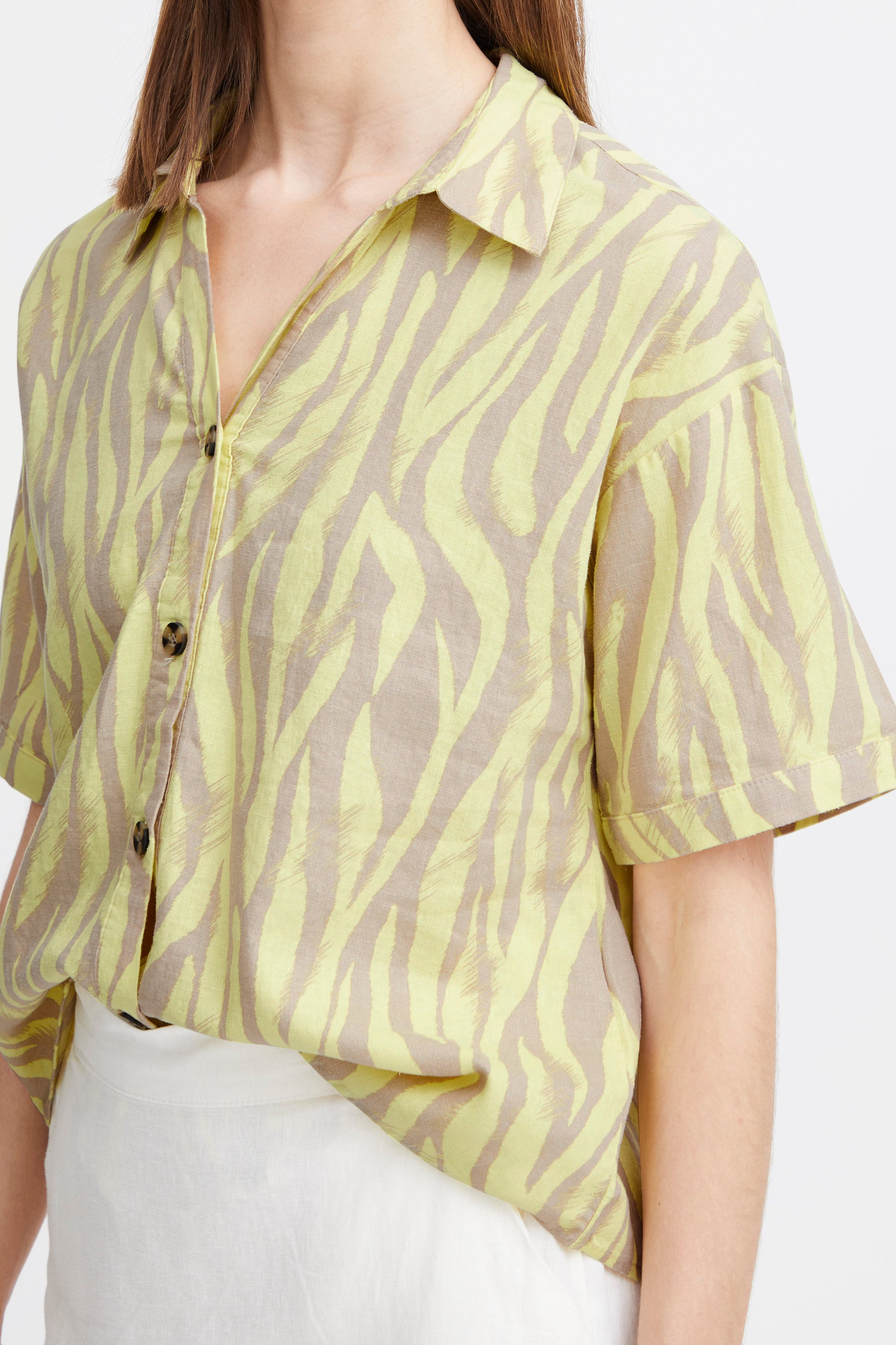 BYFALAKKA Shirt LOOKBOOK DETAIL 20814551-202913