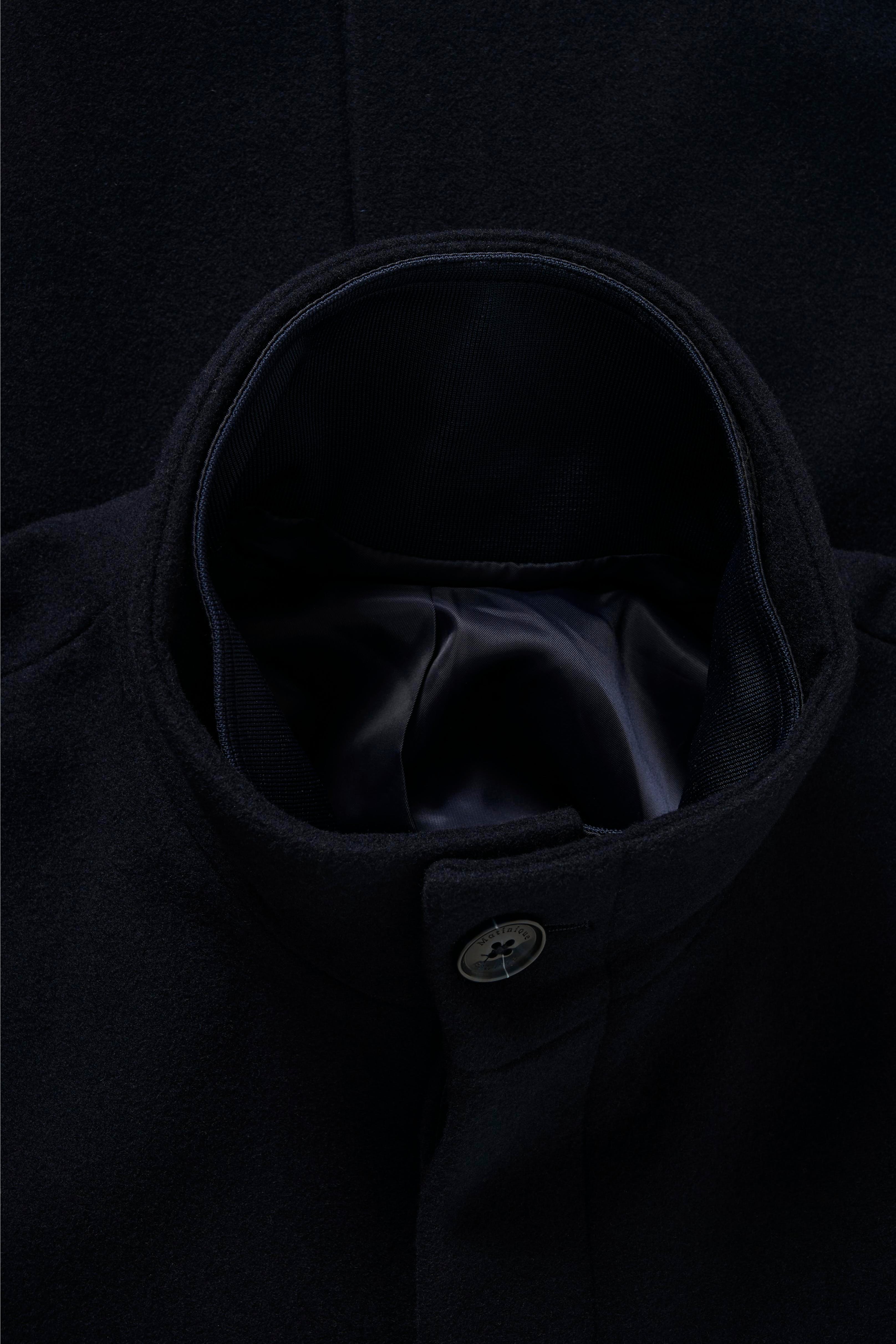 Harvey Wool Coat PACK DETAIL 30203845-194011