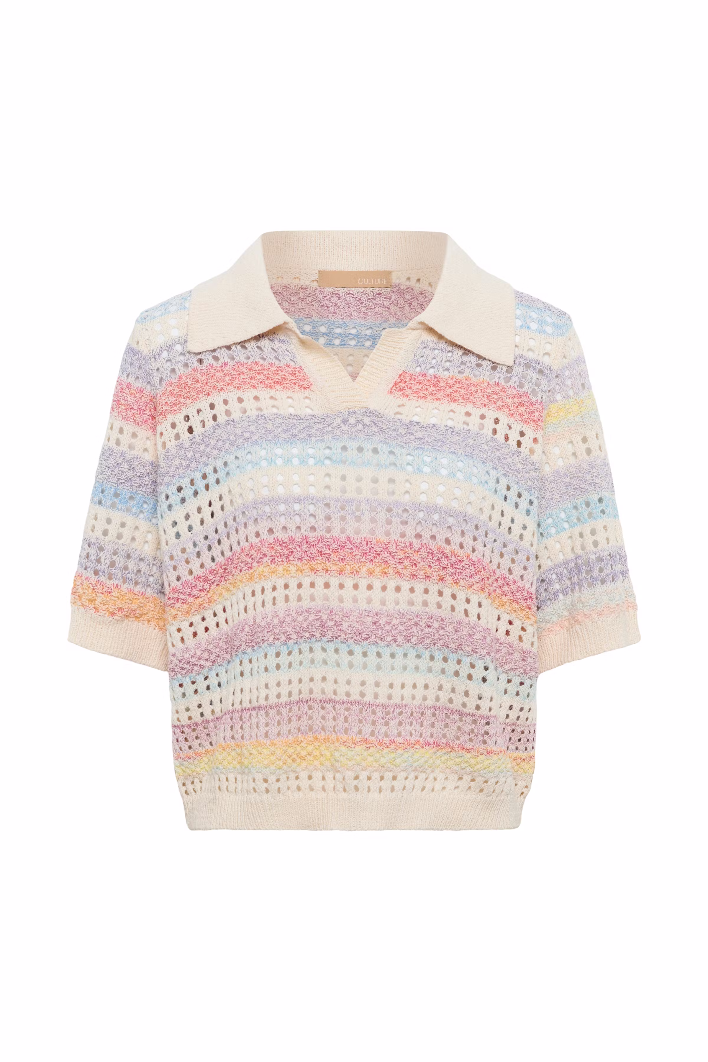 CUjuana Pullover PACK FRONT 50113297-109241