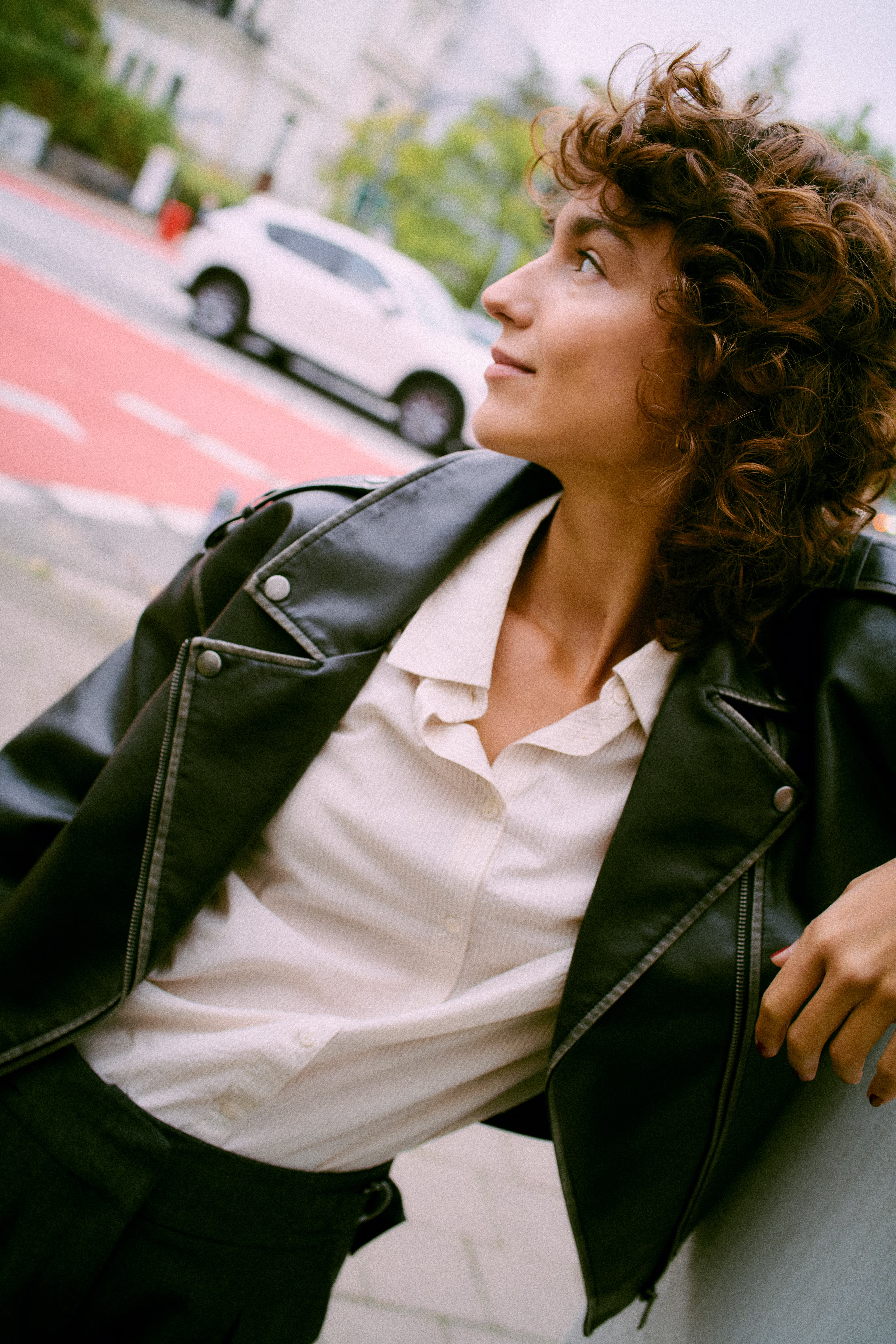 BYFINETTE Hemd LOCATION NONE 20815215-200779