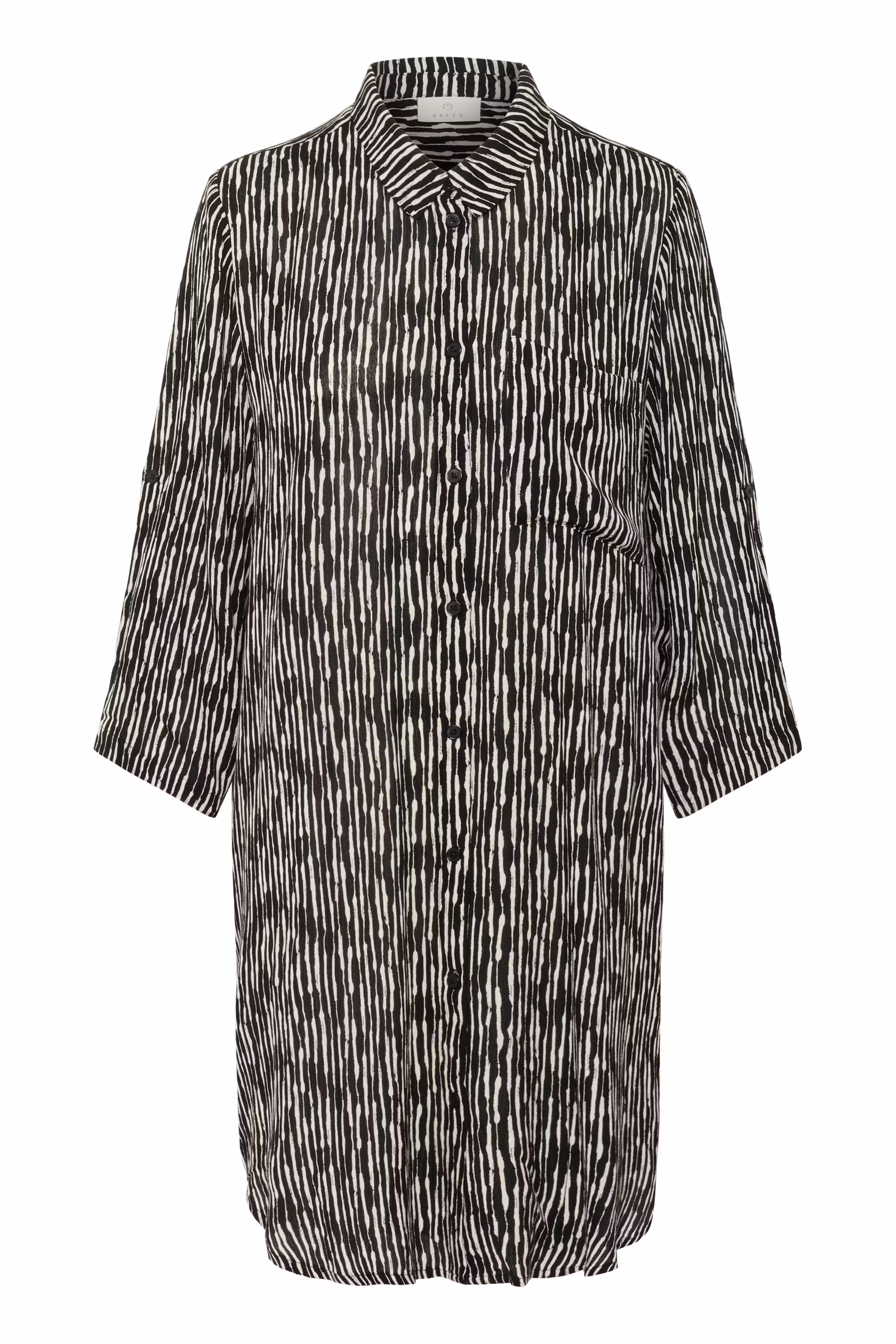 KAjessi Skjorte PACK FRONT 10508937-107944