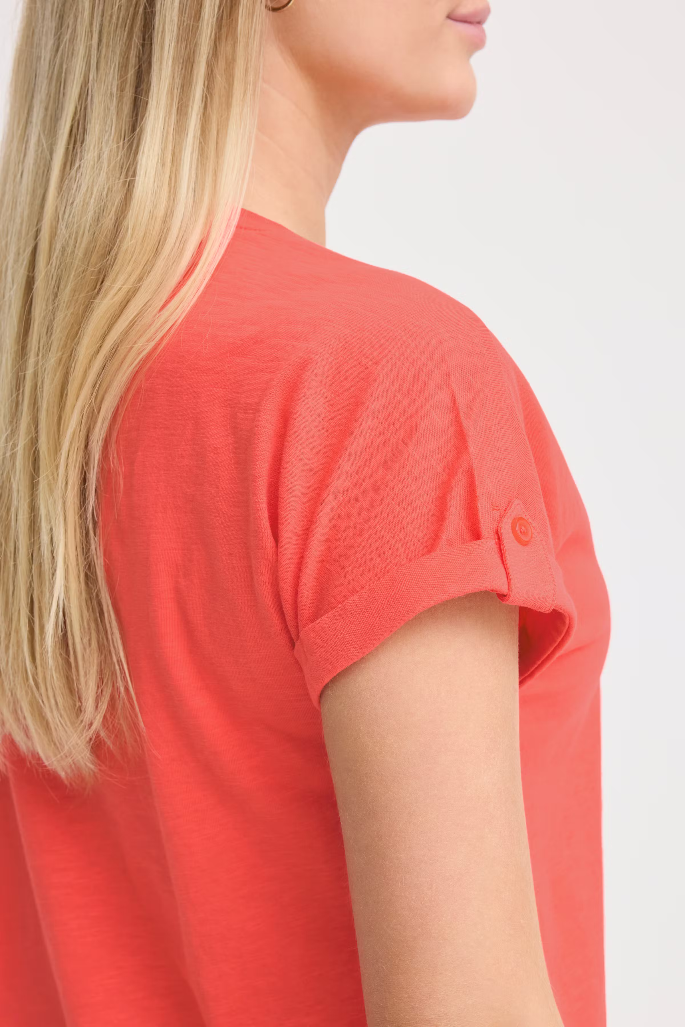 FRDALIA T-shirt LOOKBOOK DETAIL 20615609-181651