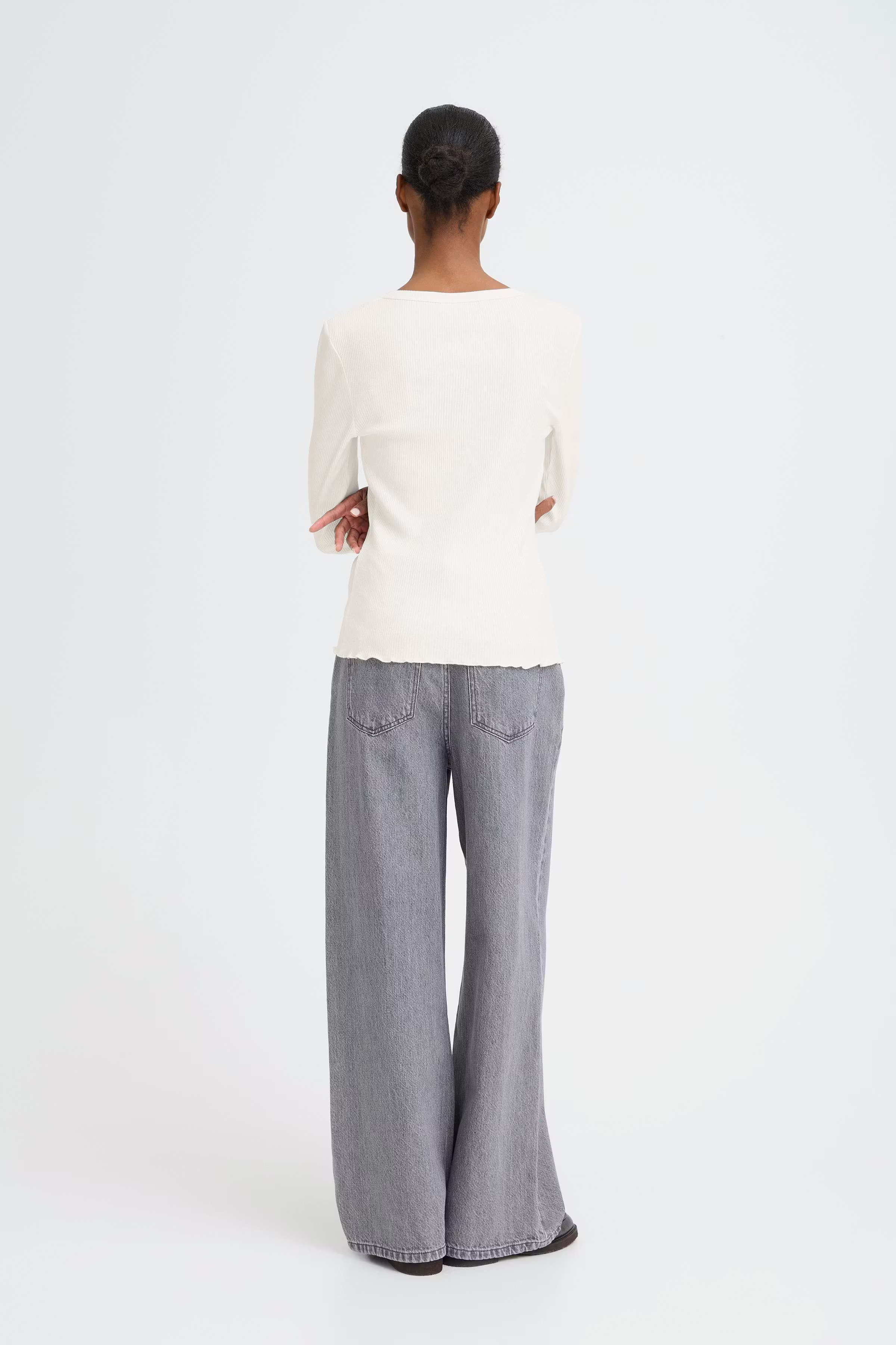 BYSINNE T-shirt LOOKBOOK BACK 20818494-114300